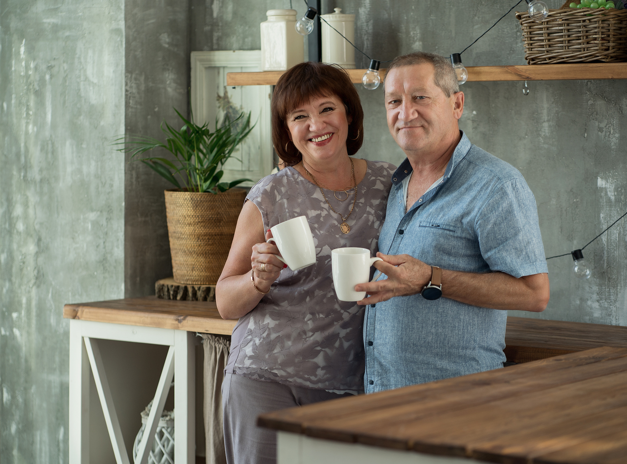 Семейная фотосессия. Главная