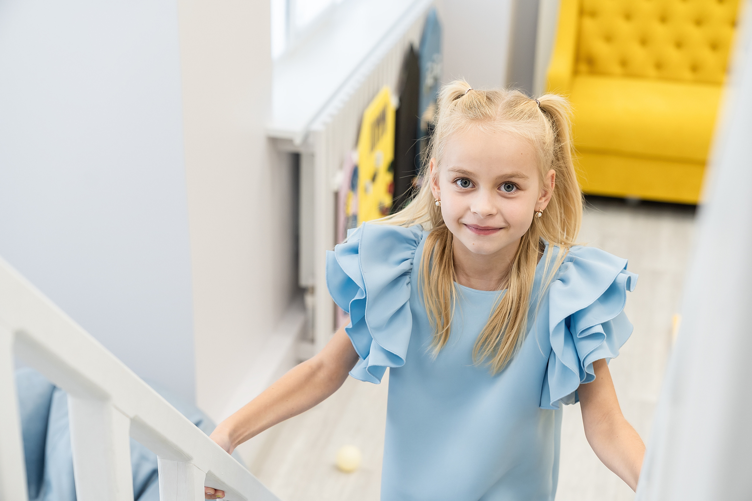 День рождения Ксюши!. Главная