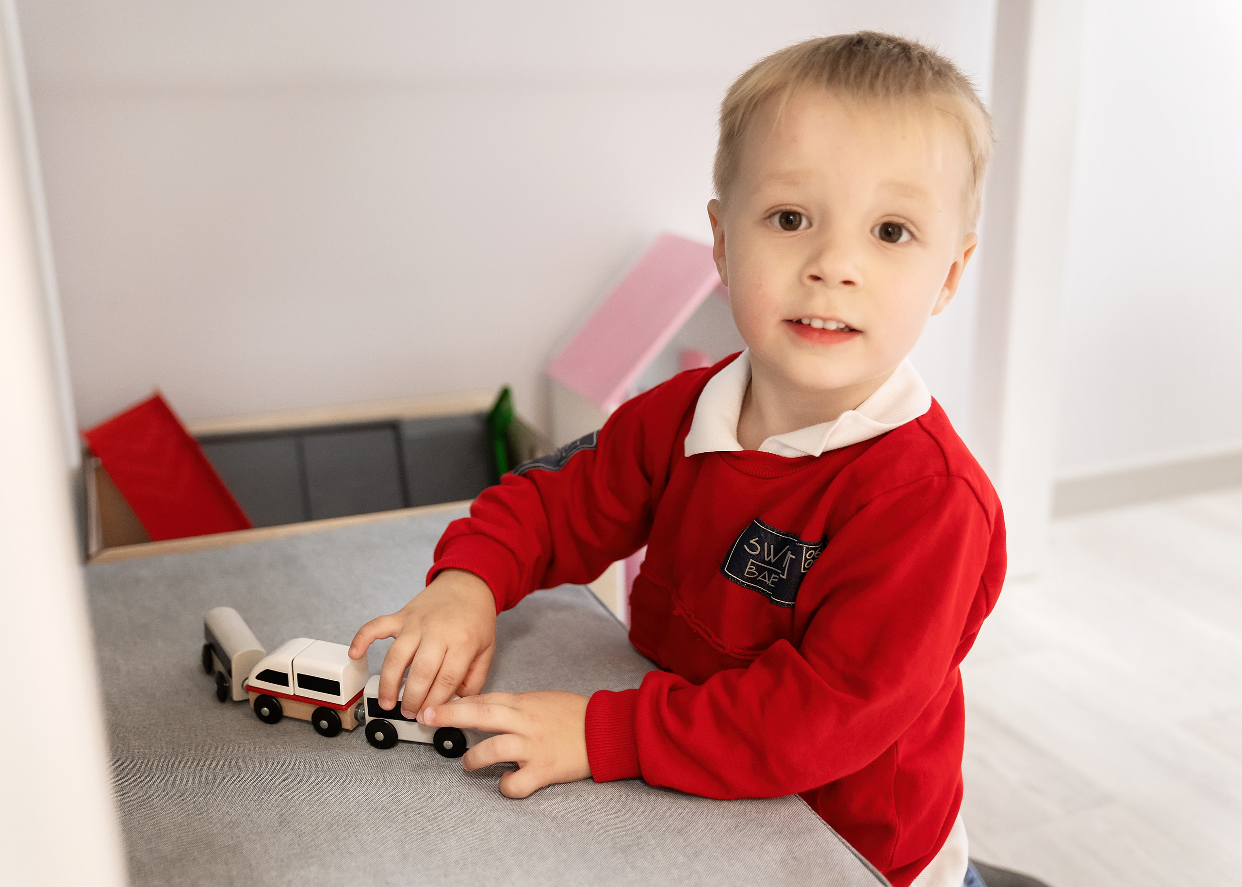 День рождения Матвея!. Главная