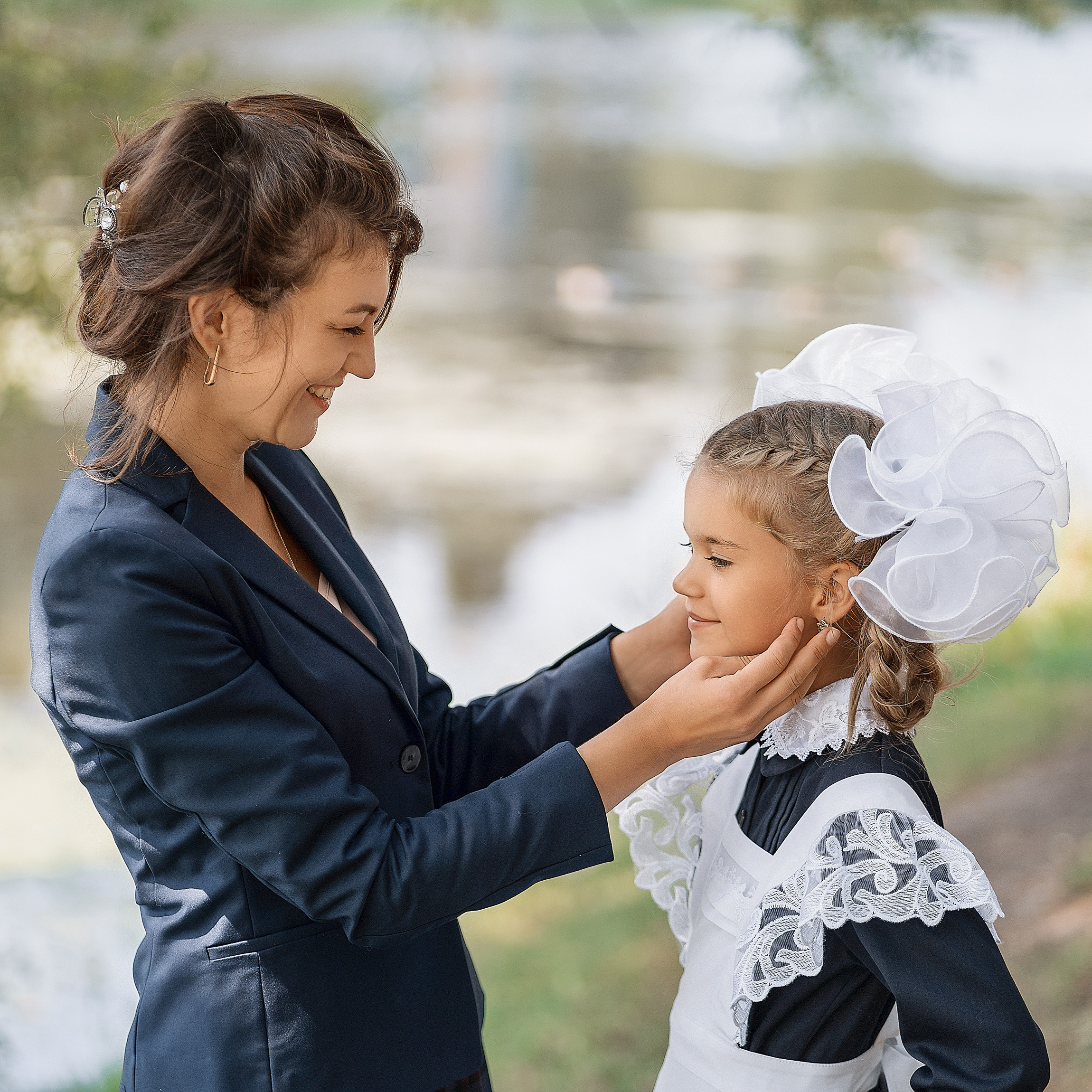 Первоклашка. Главная