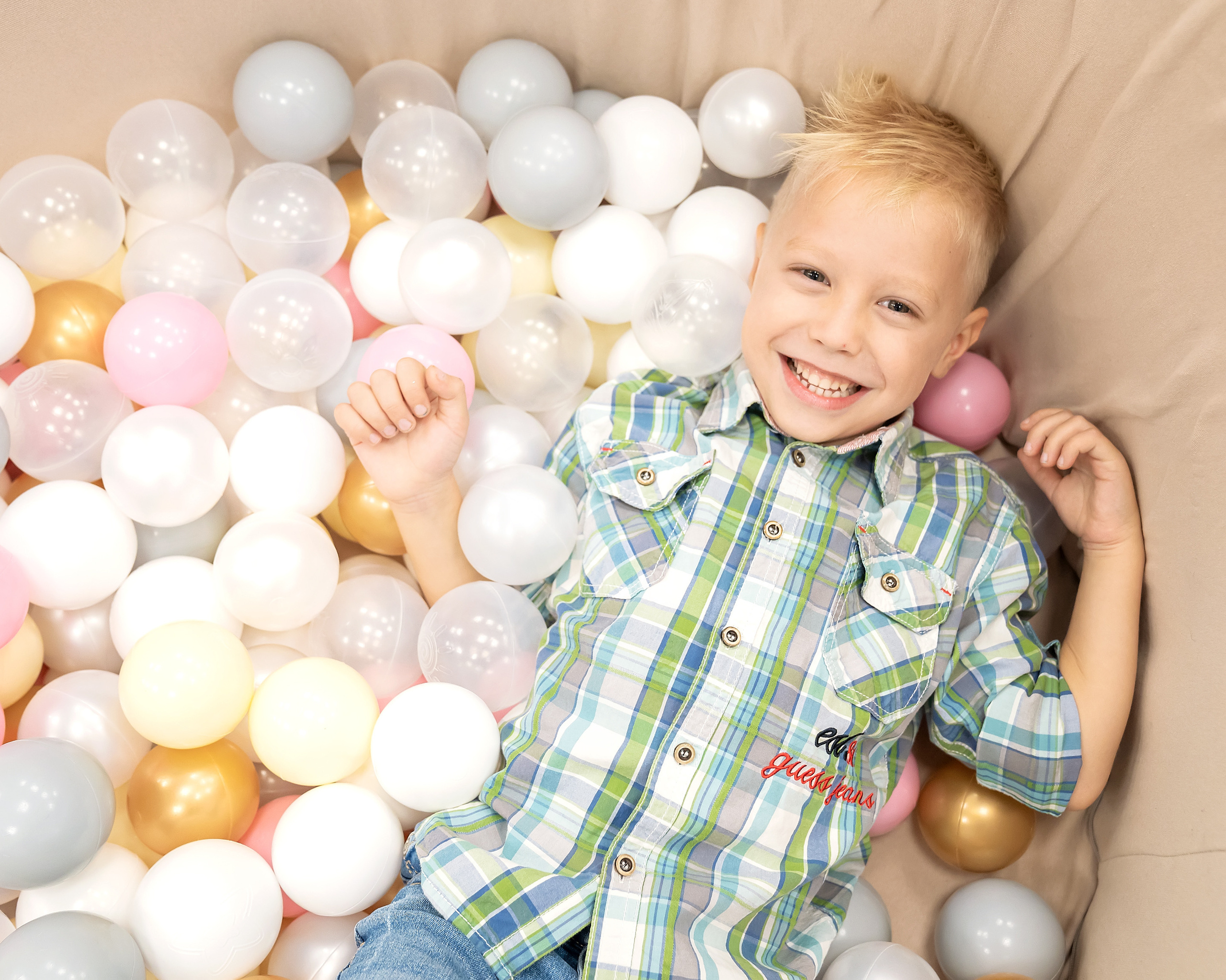 День рождения Матвея!. Главная