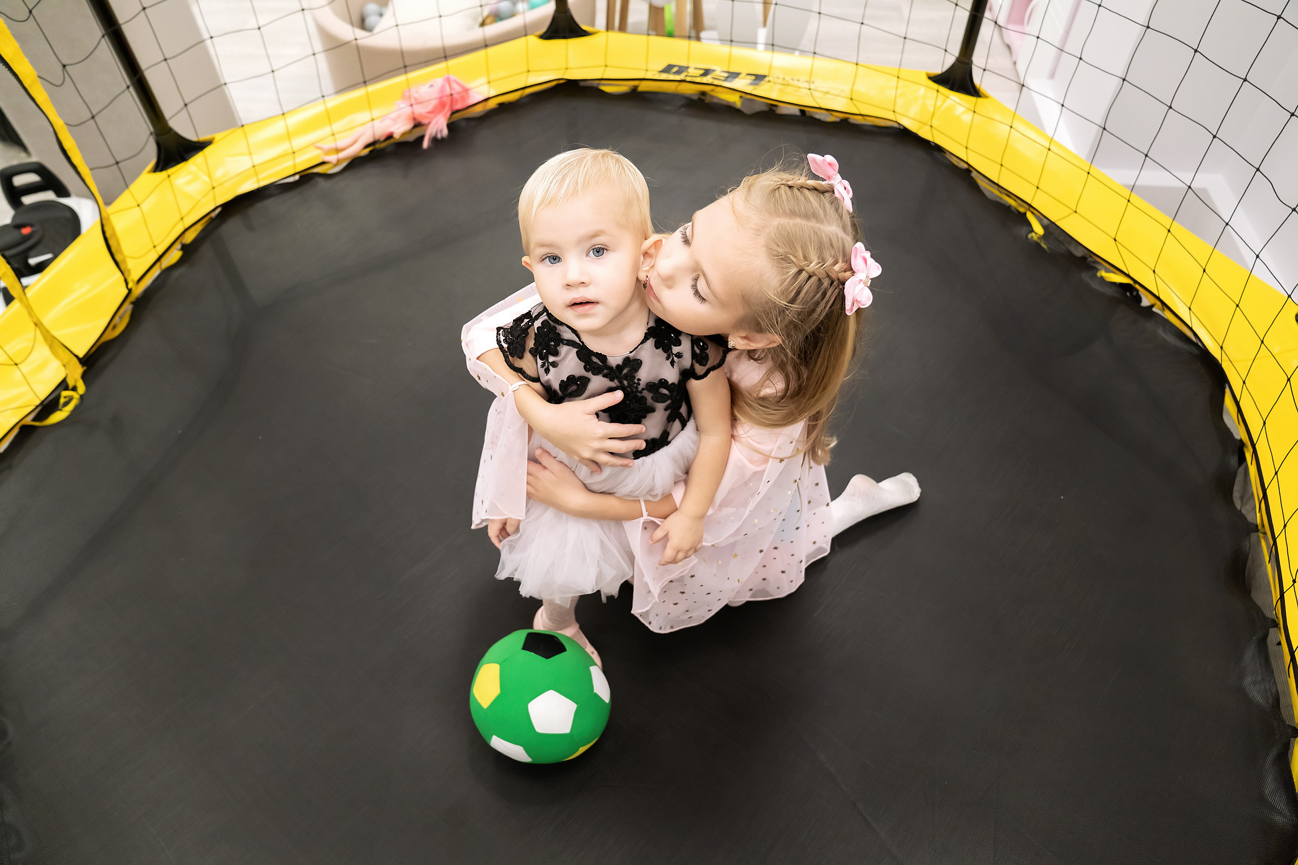 День рождения!. Главная