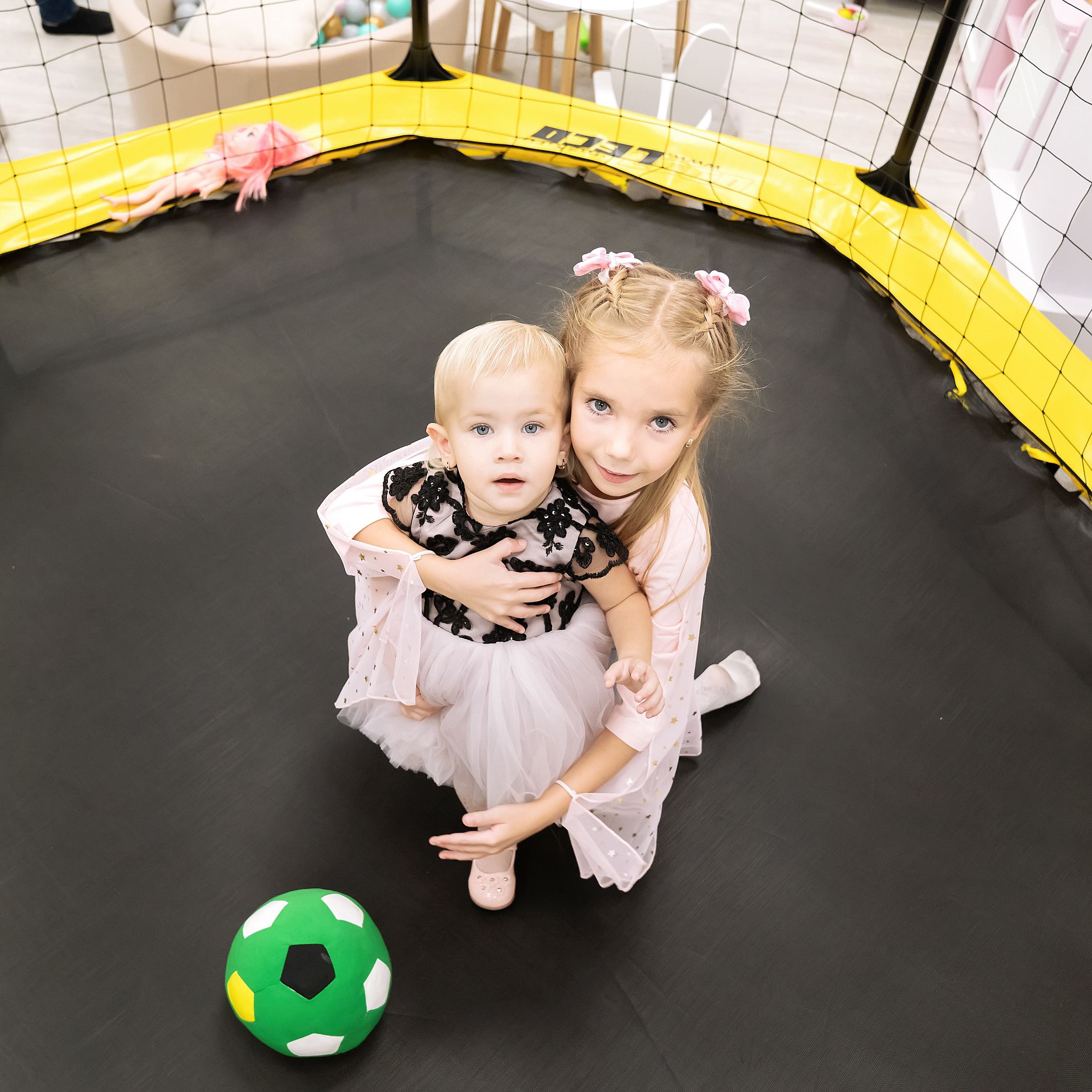 День рождения!. Главная