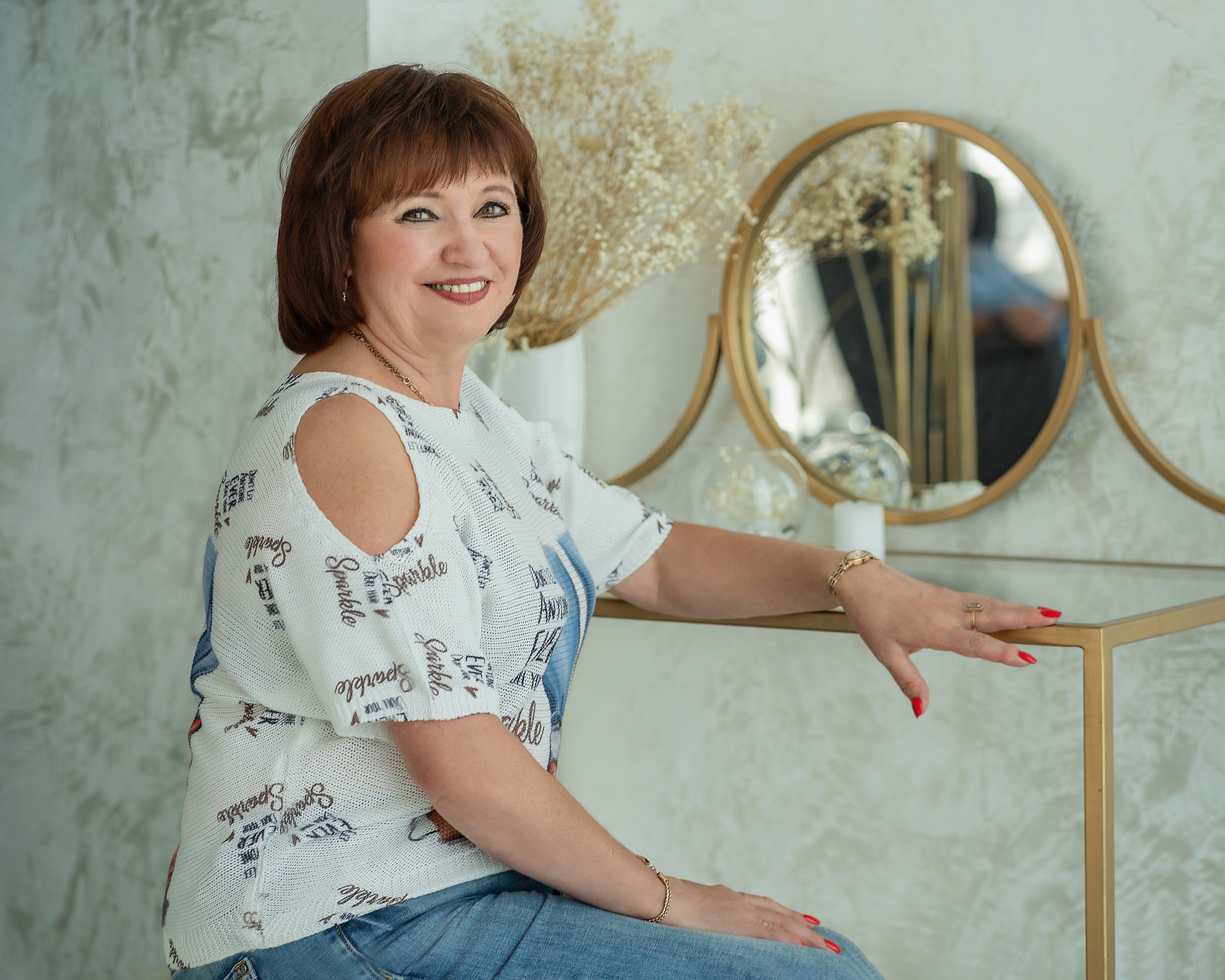 Семейная фотосессия. Главная