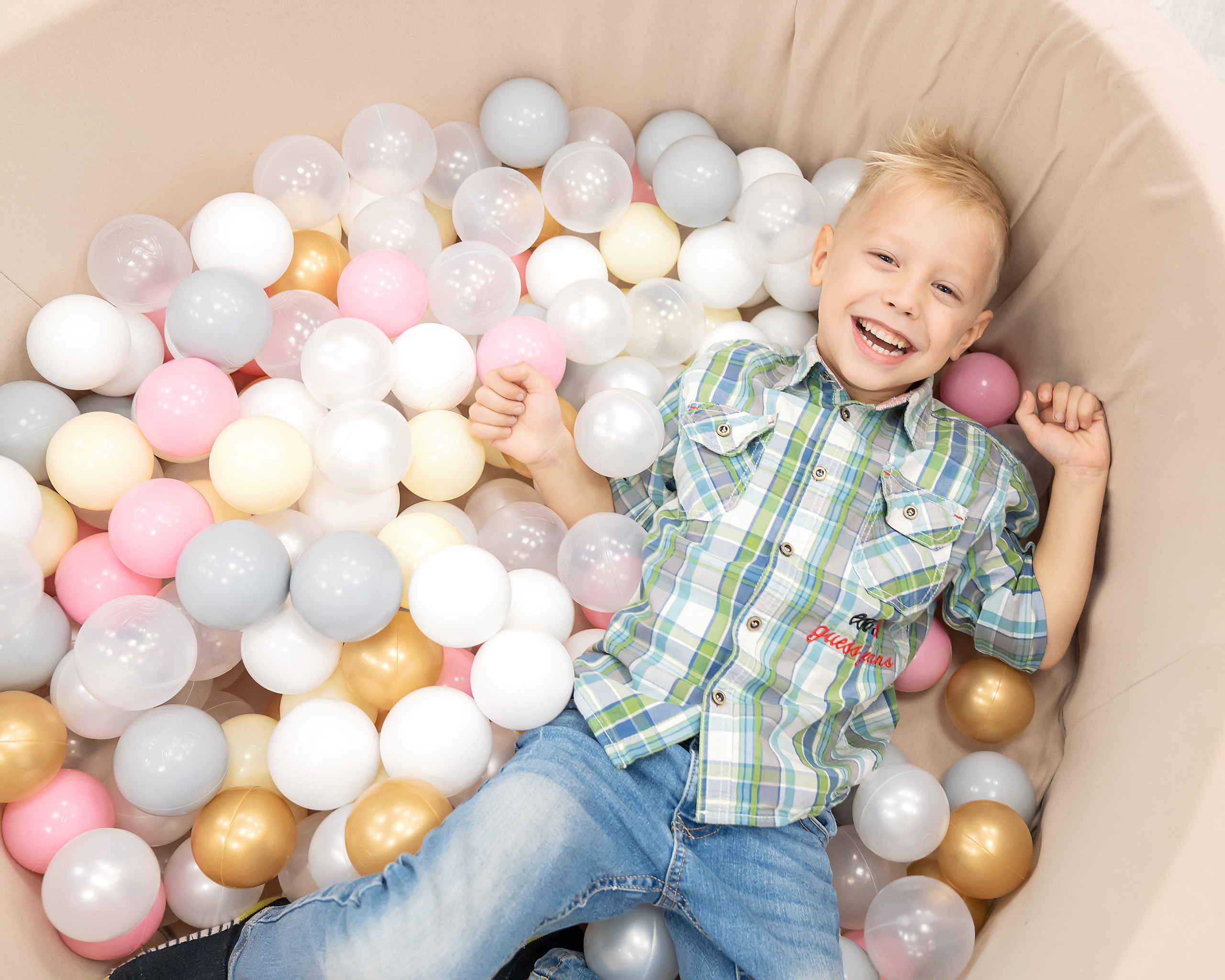 День рождения Матвея!. Главная