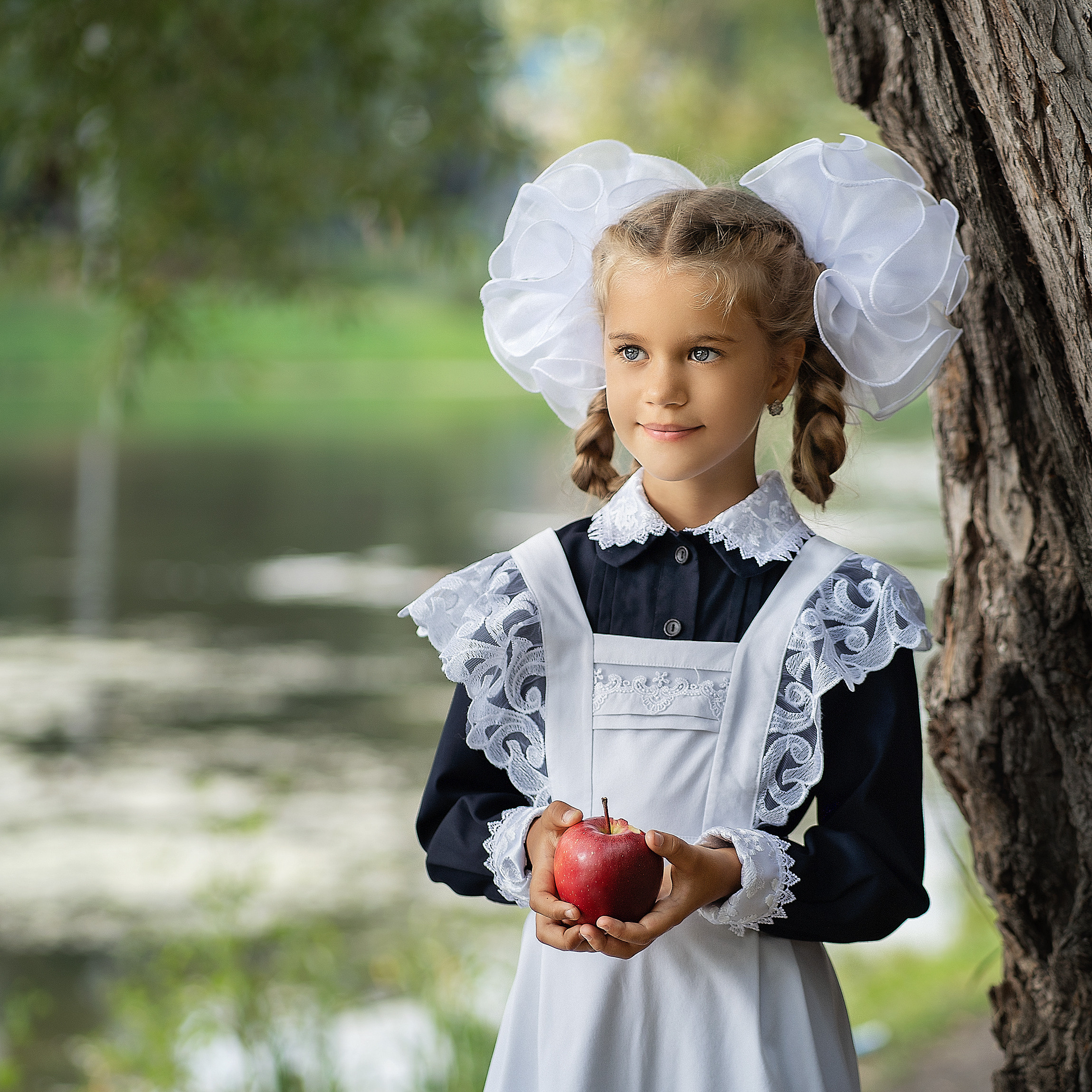 Первоклашка. Главная