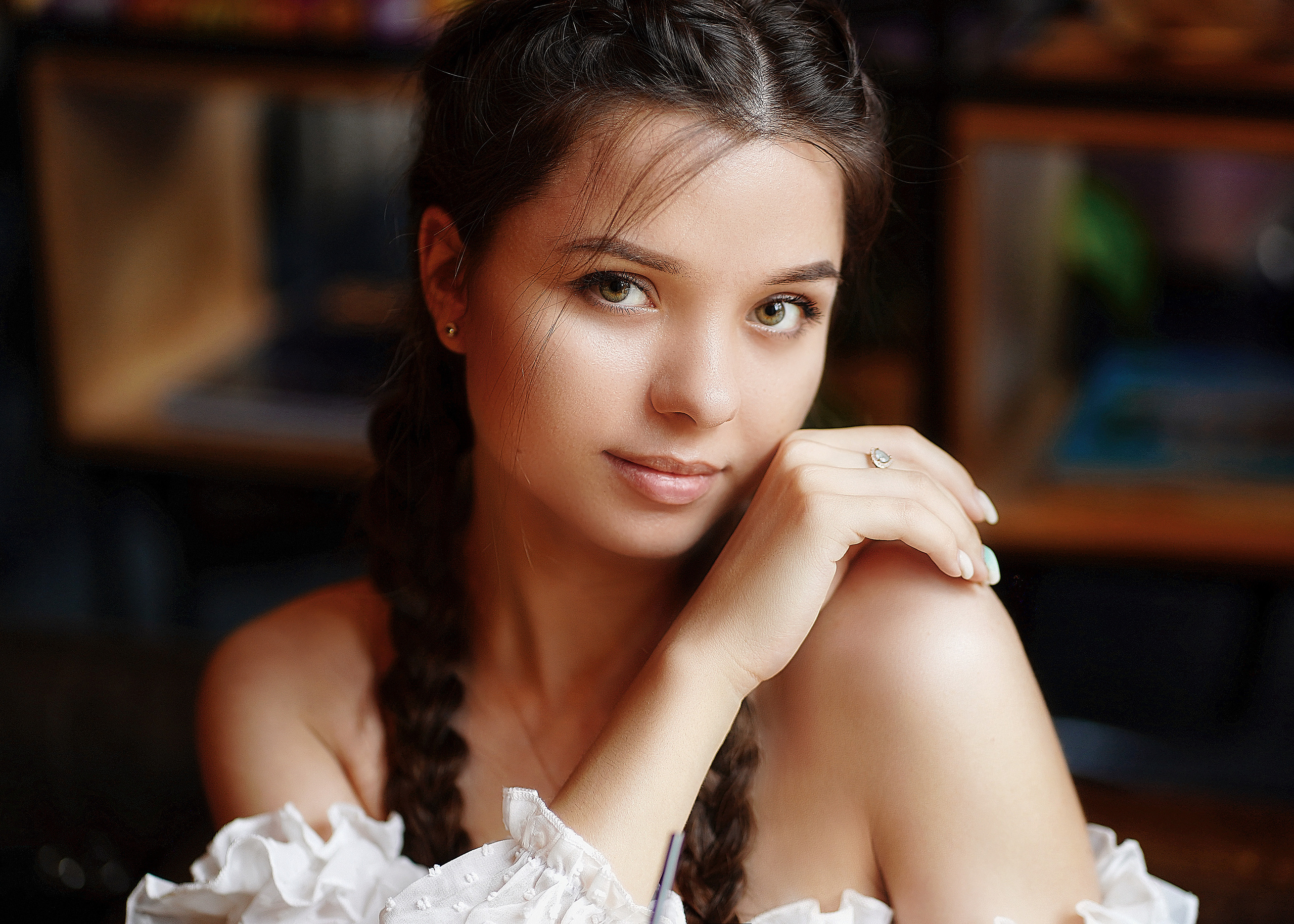 Прогулка. Главная