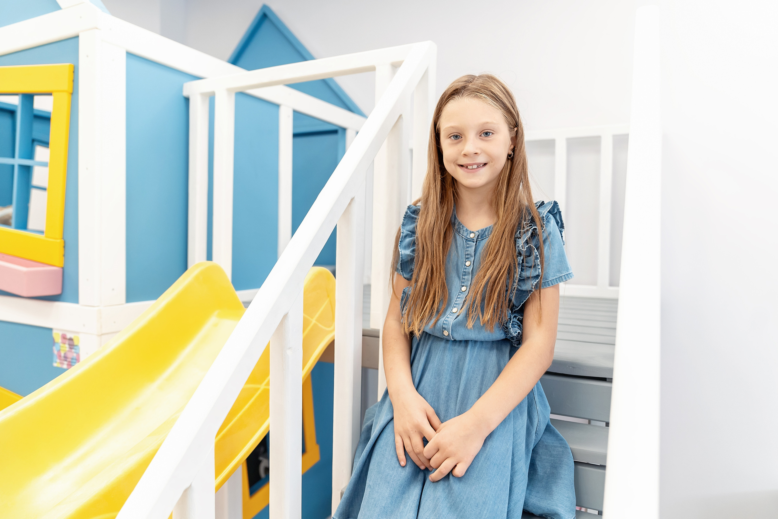 День рождения Ксюши!. Главная