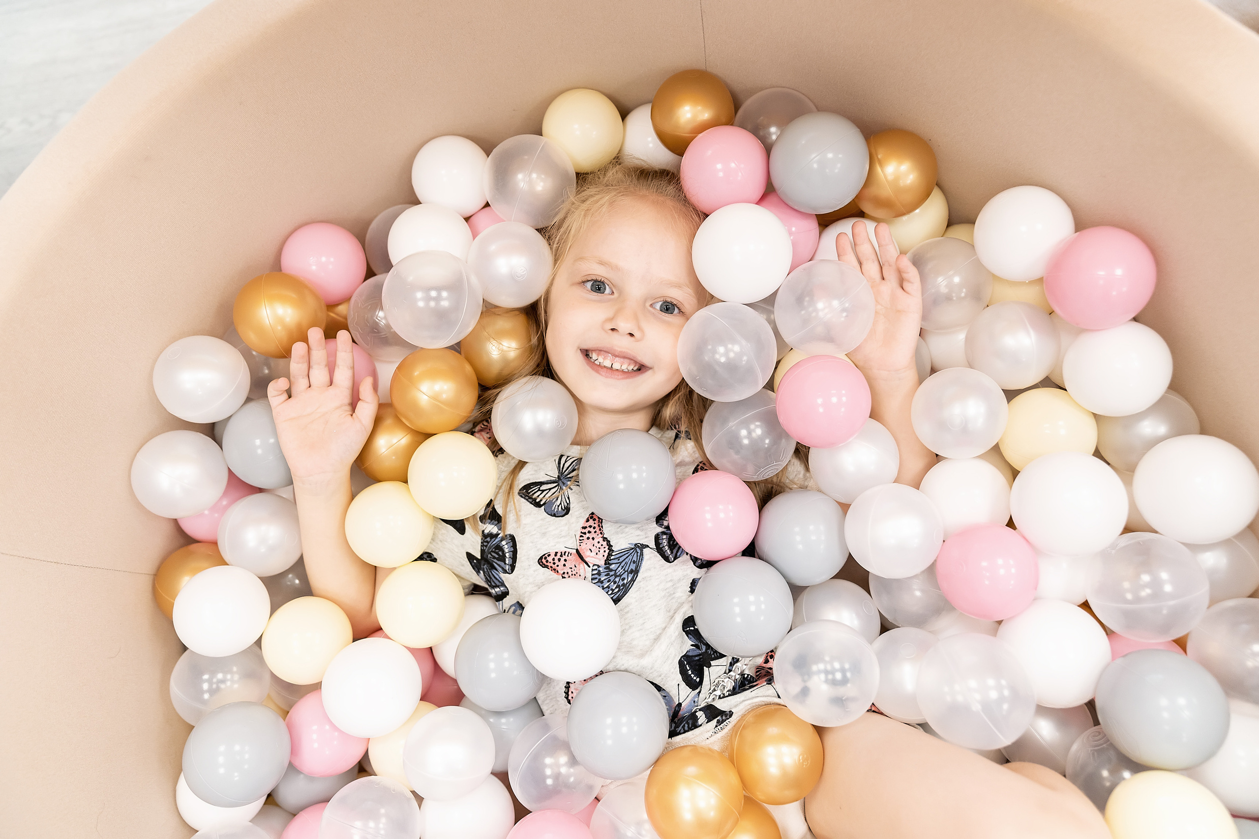 День рождения Ксюши!. Главная