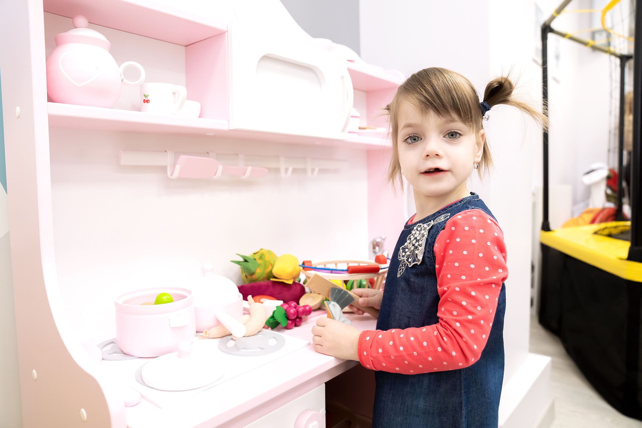 День рождения!. Главная