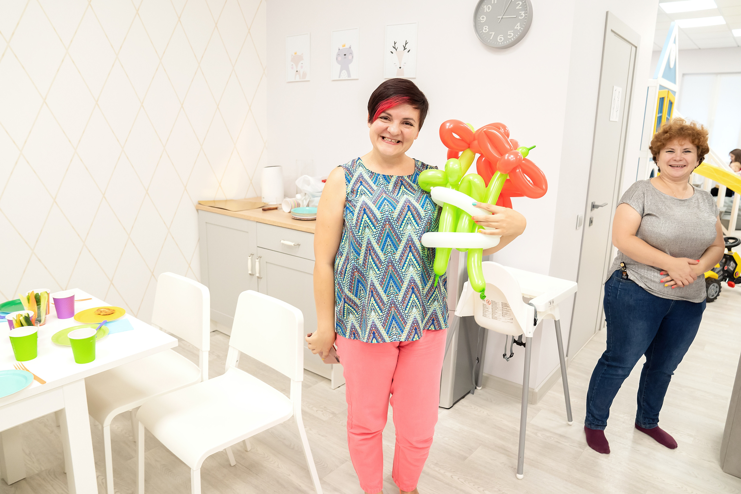 День рождения Матвея!. Главная