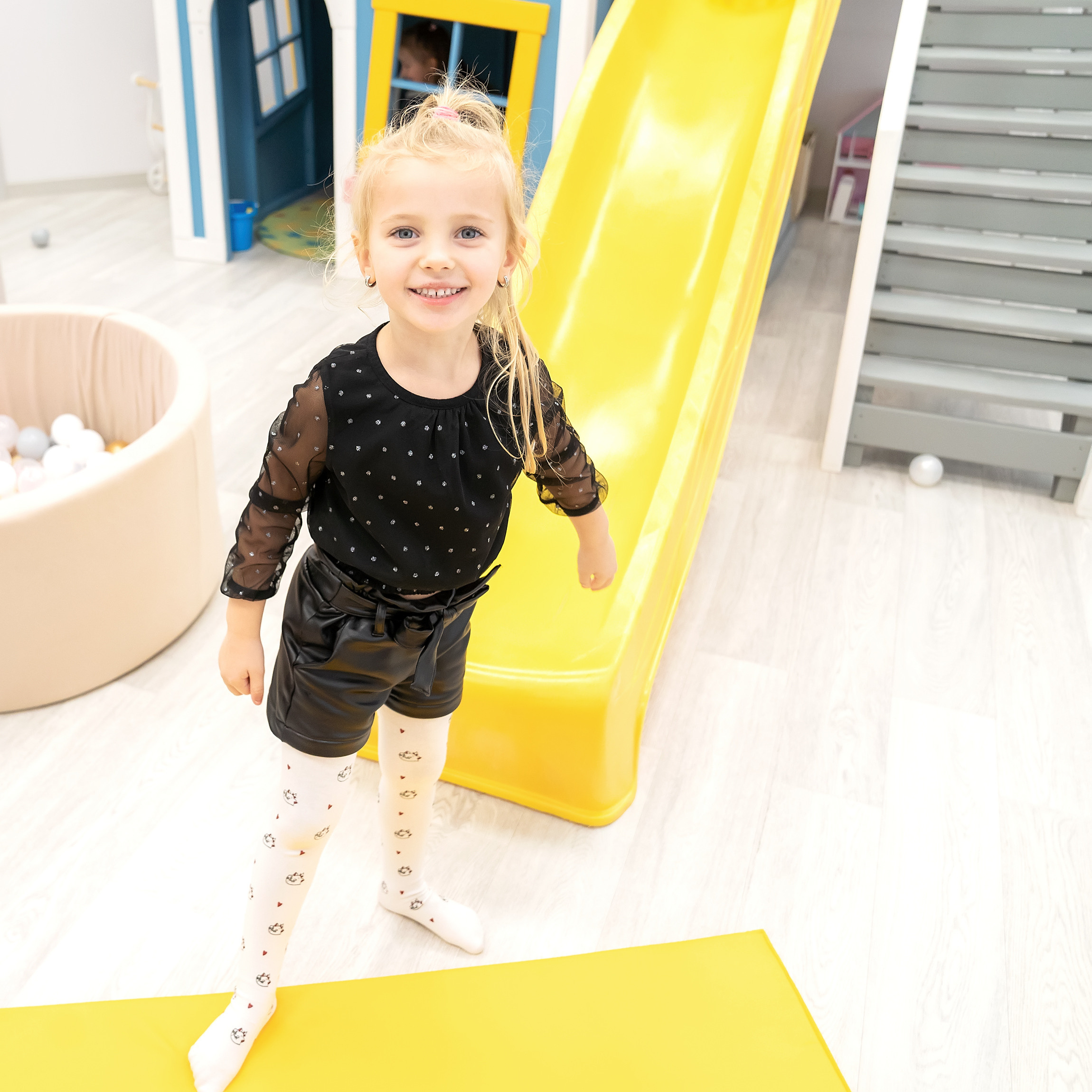 День рождения Матвея!. Главная