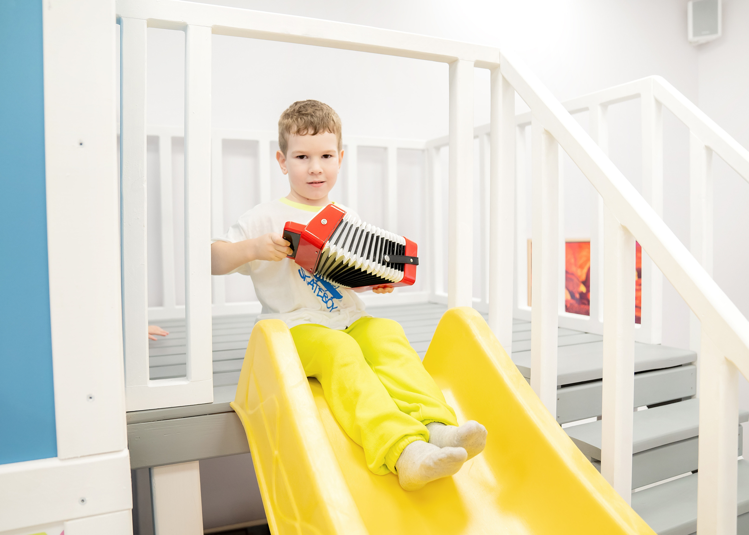 День рождения Матвея!. Главная