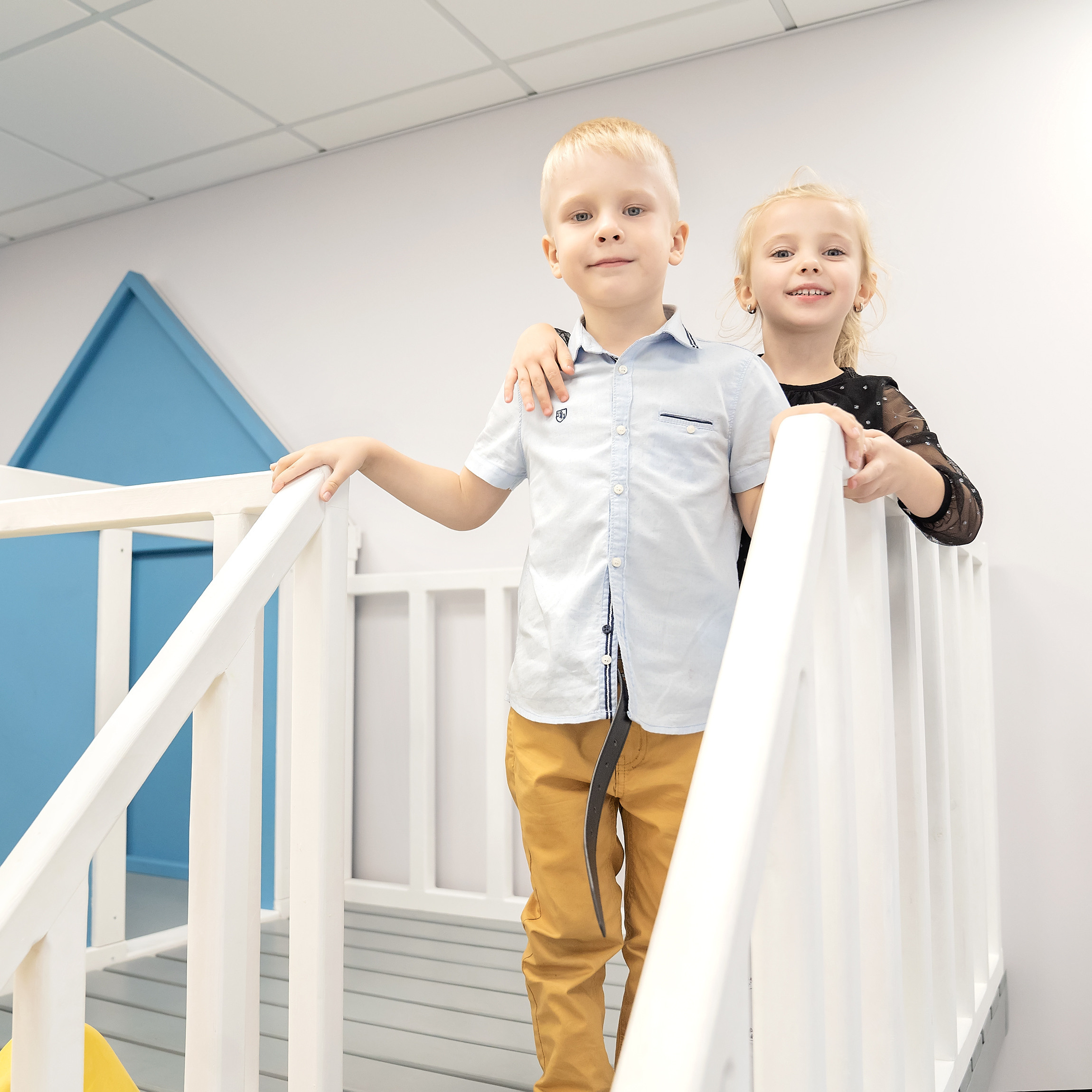 День рождения Матвея!. Главная