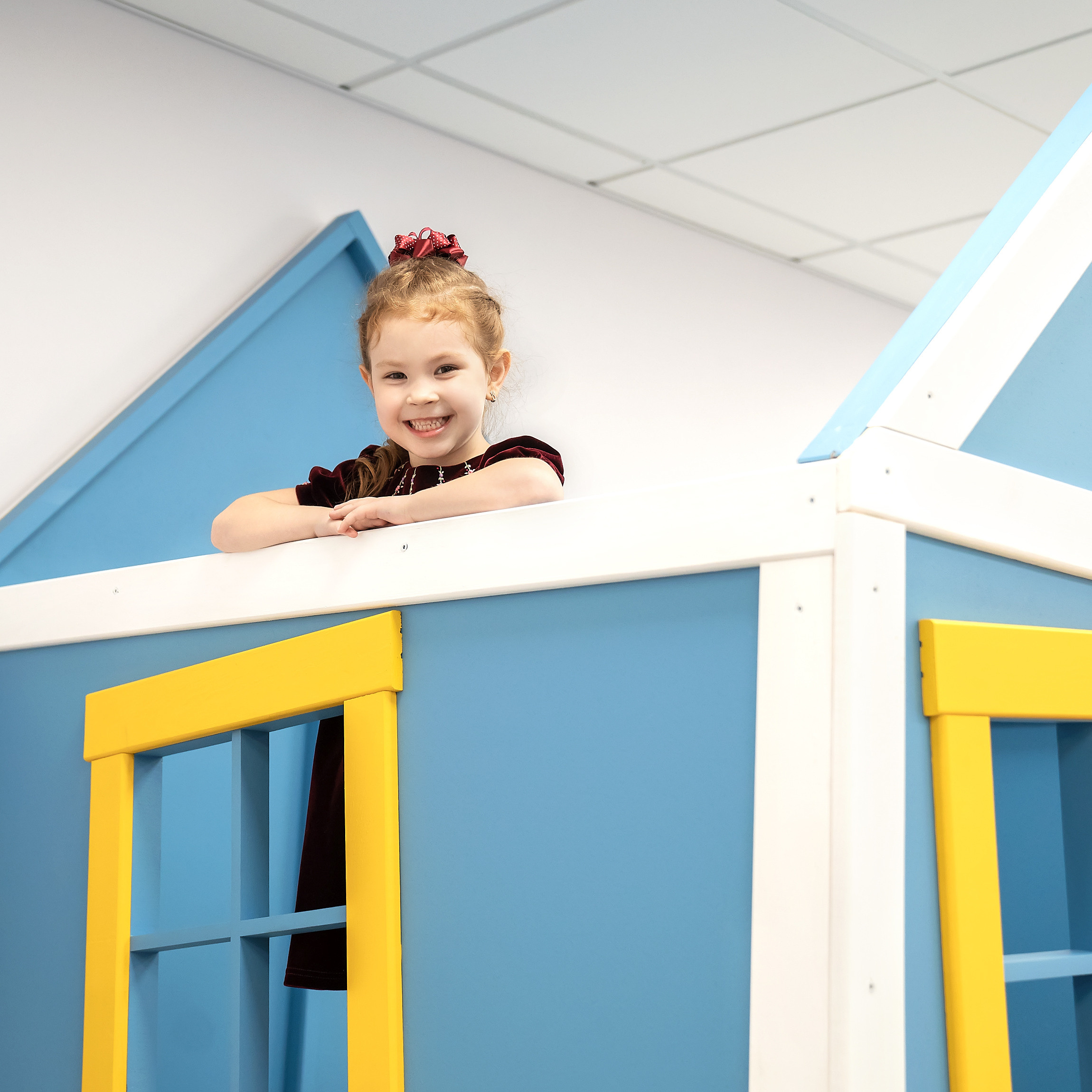 День рождения Матвея!. Главная