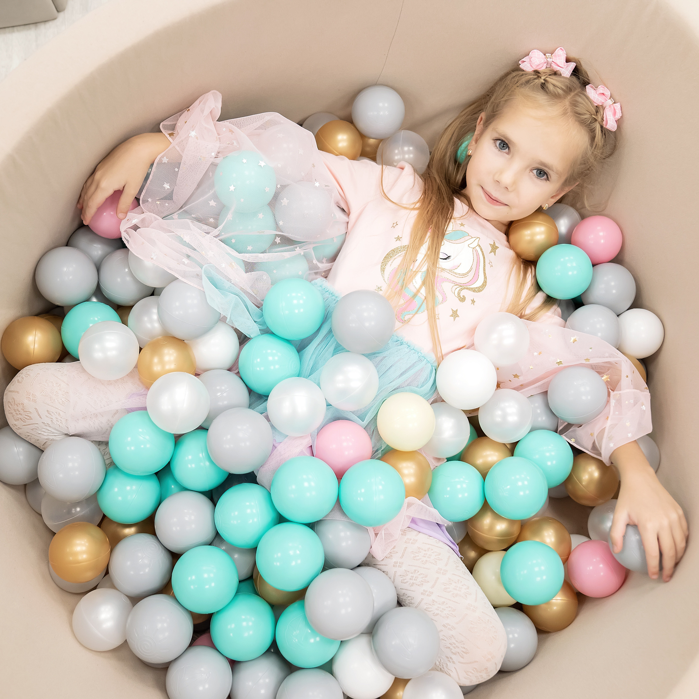 День рождения!. Главная