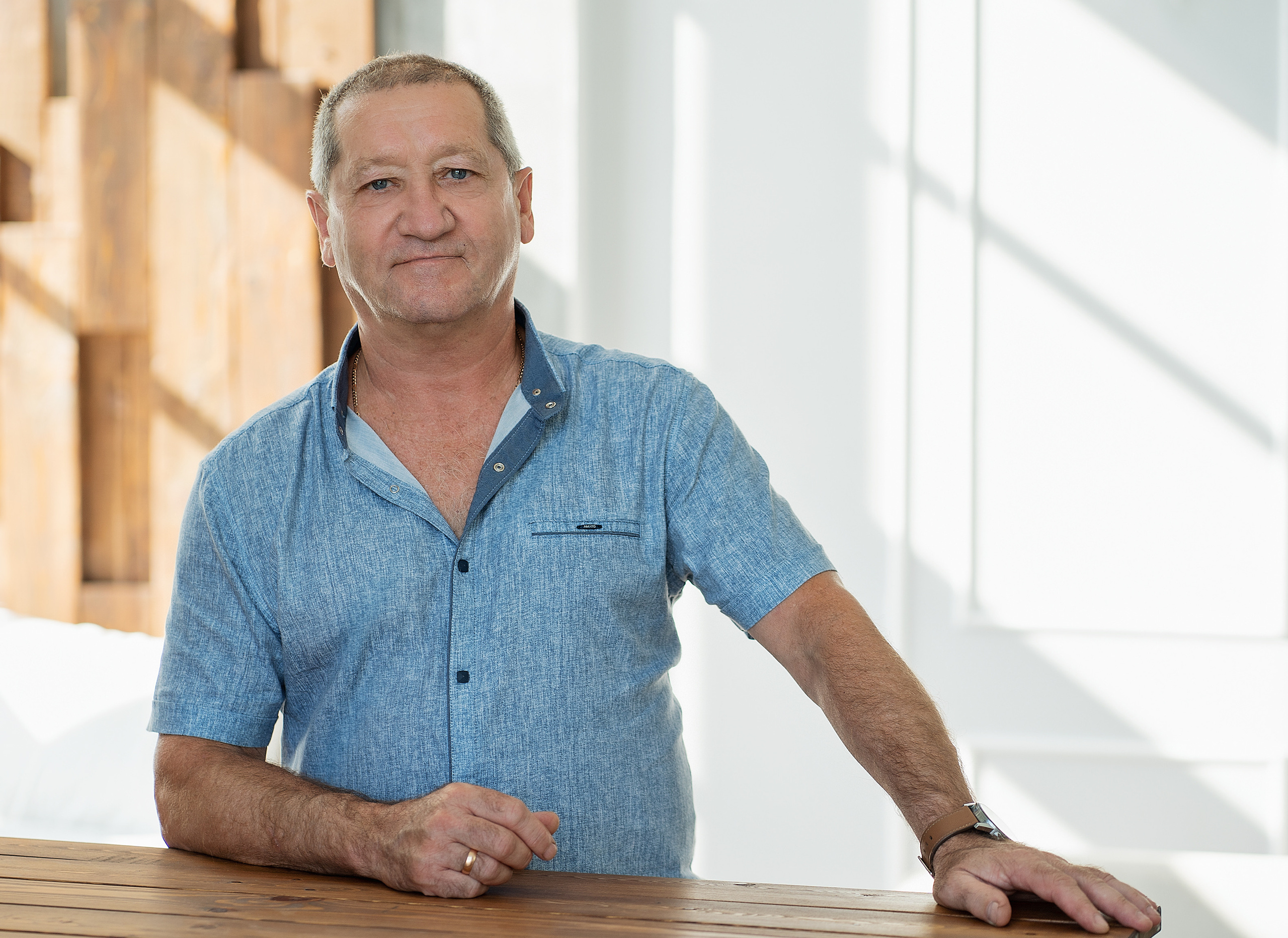 Семейная фотосессия. Главная