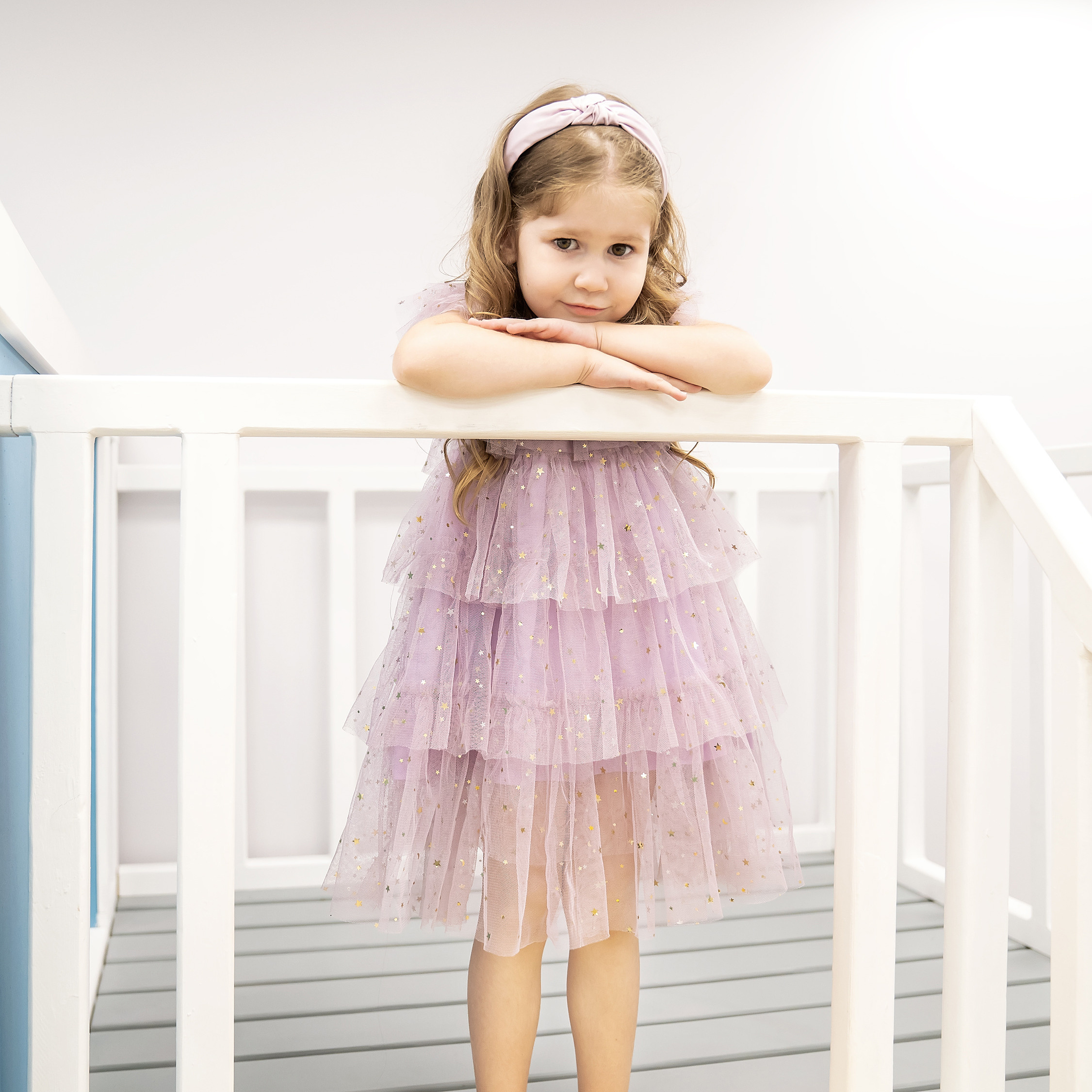 День рождения — праздник детства!. Главная