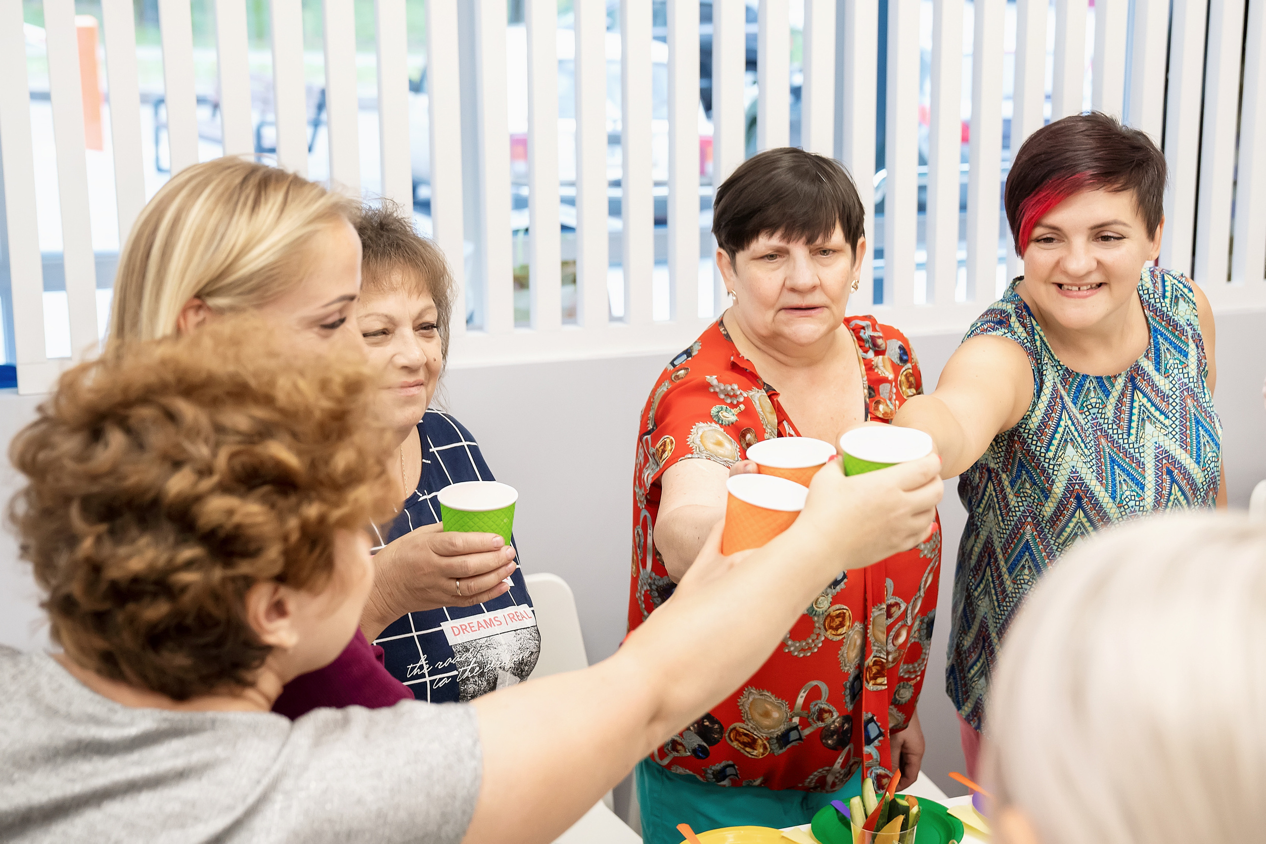 День рождения Матвея!. Главная