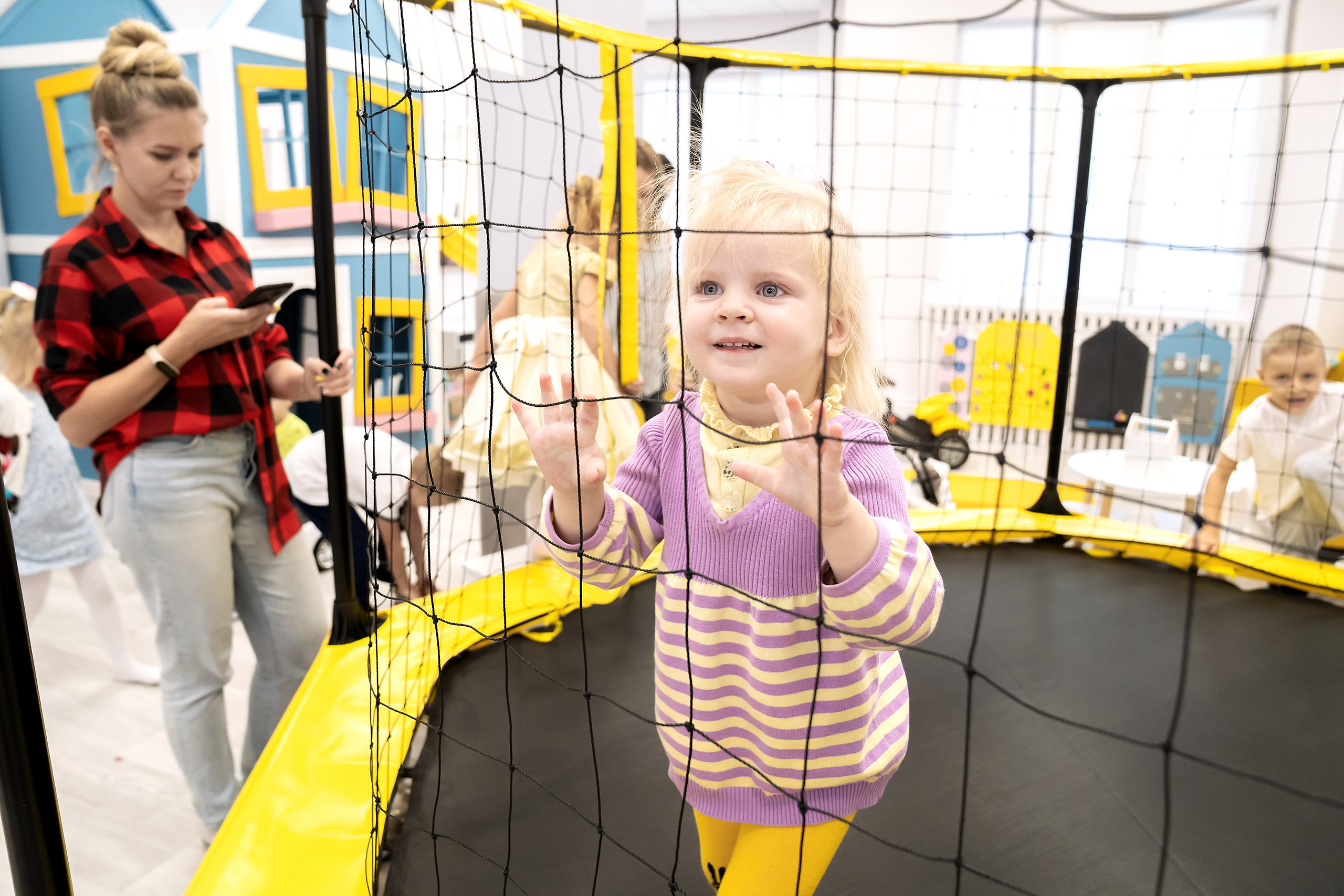 День рождения!. Главная