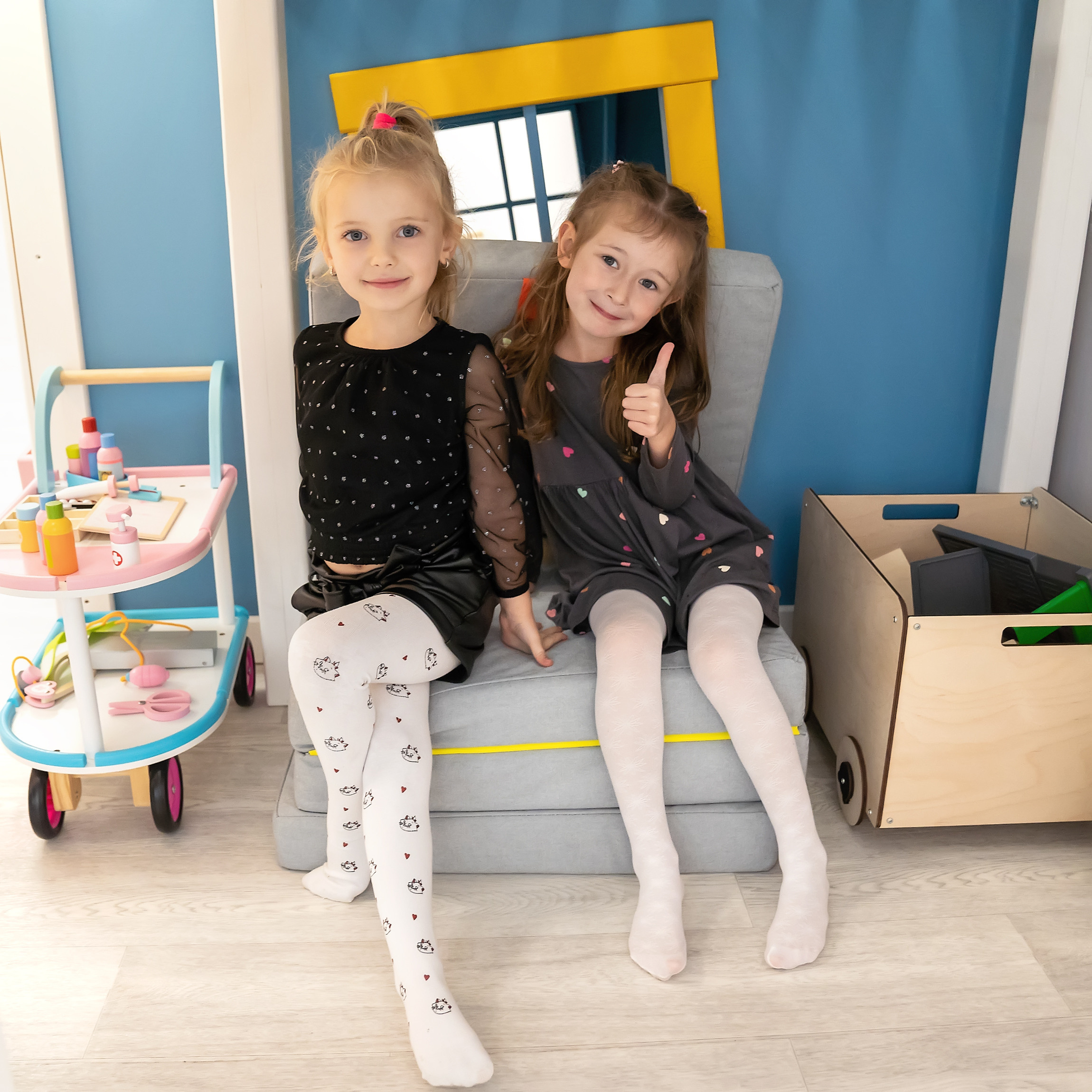 День рождения Матвея!. Главная