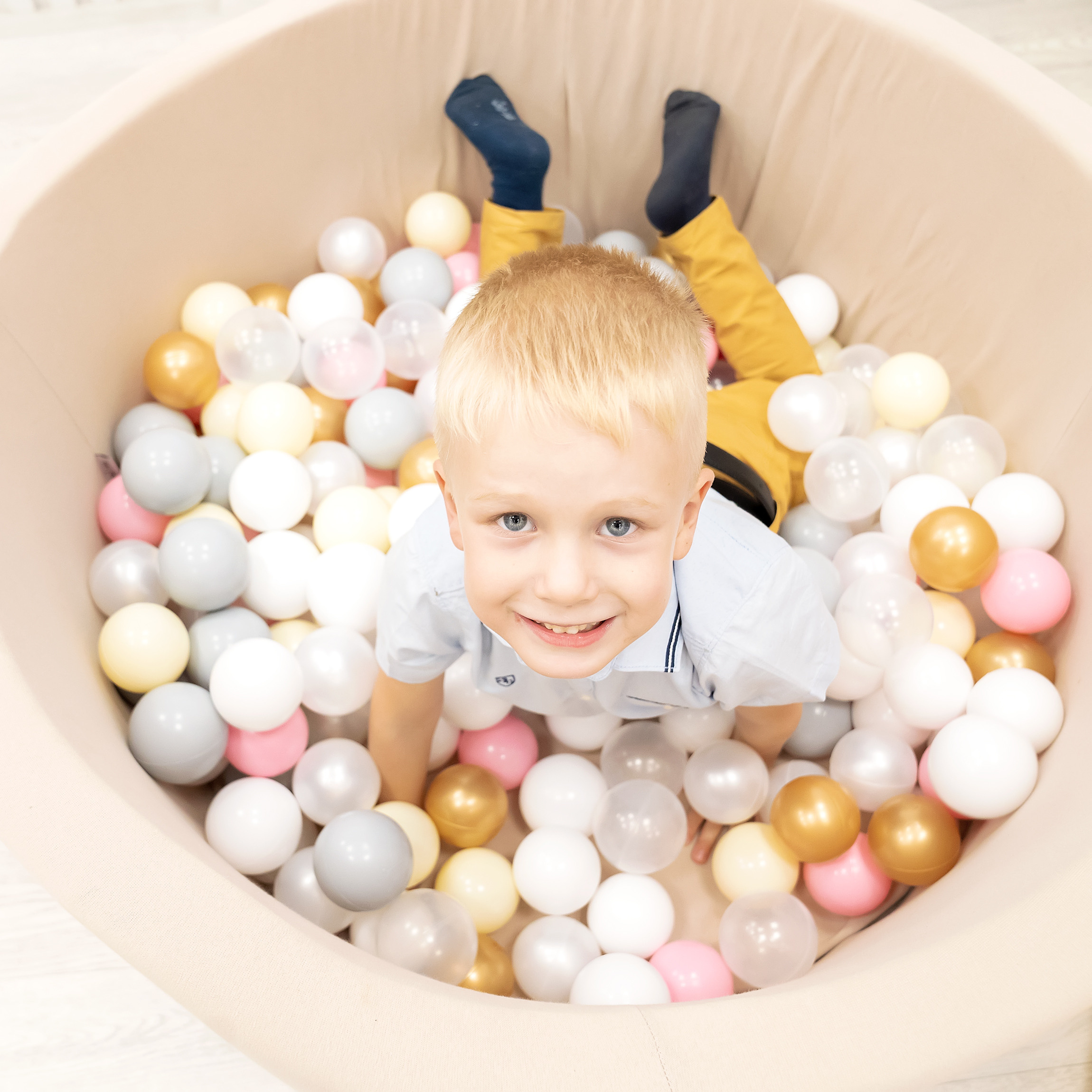 День рождения Матвея!. Главная