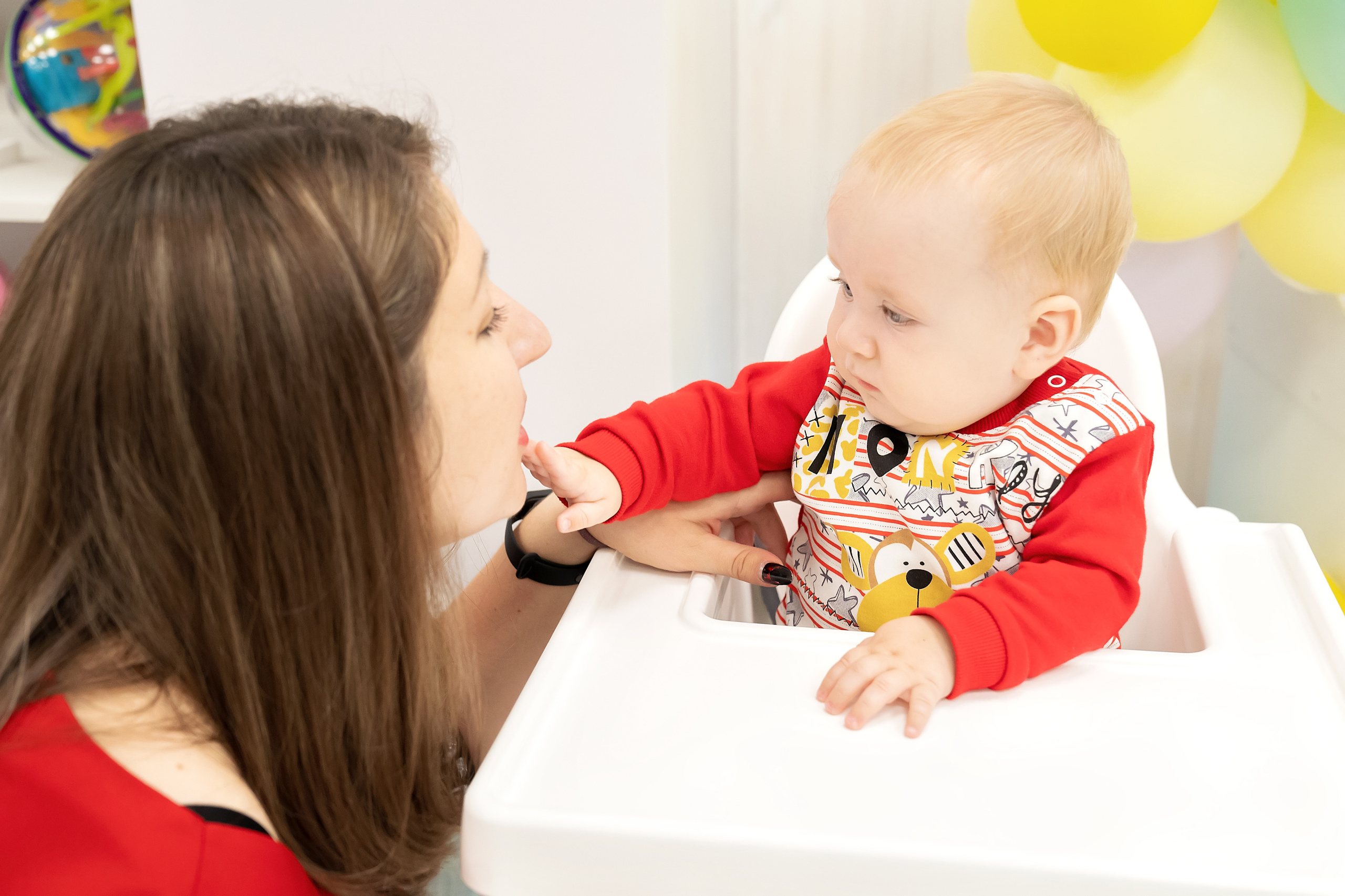 День рождения Матвея!. Главная