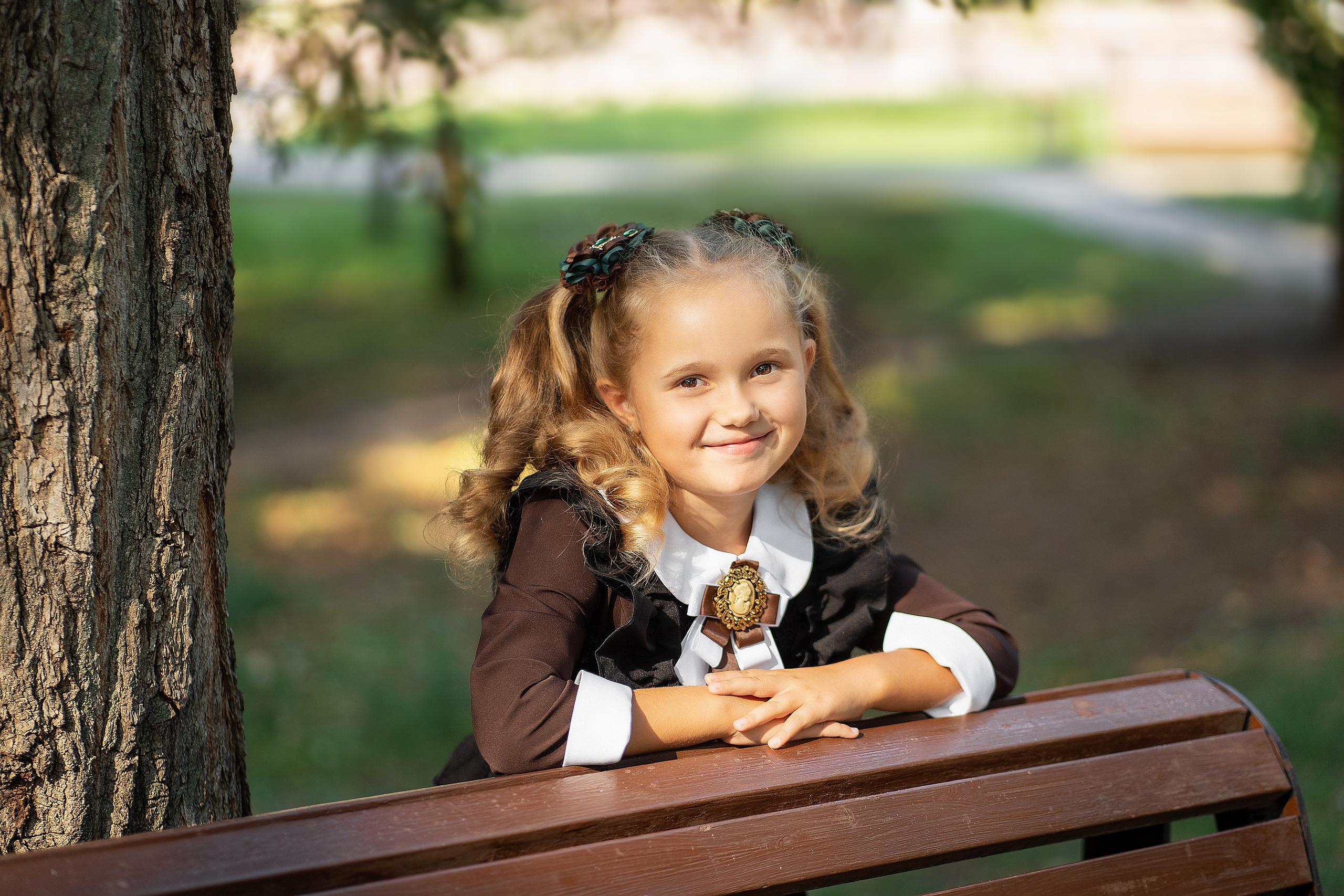 Привет, школа!. Главная