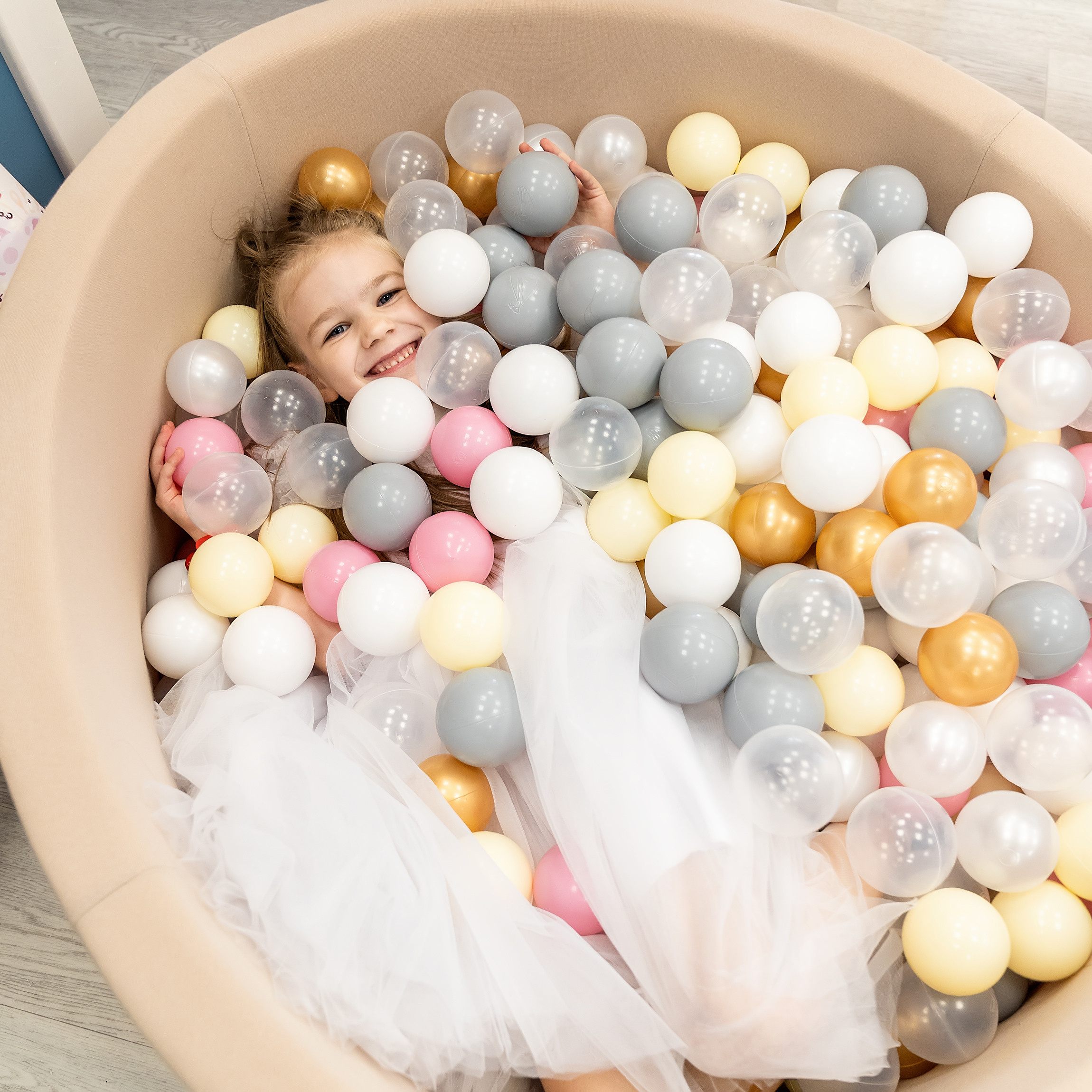 День рождения Ксюши!. Главная