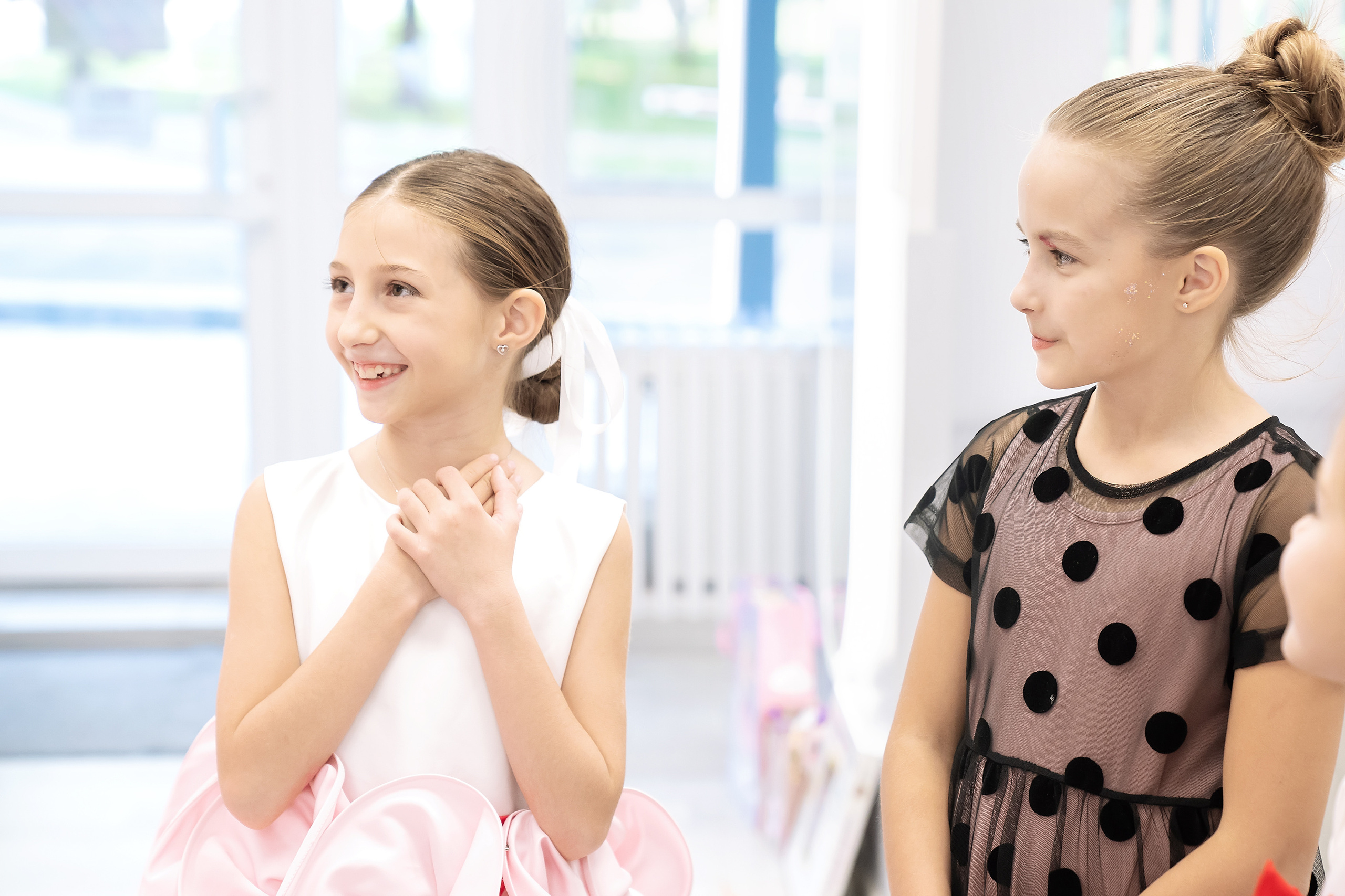 День рождения Елизаветы!. Главная