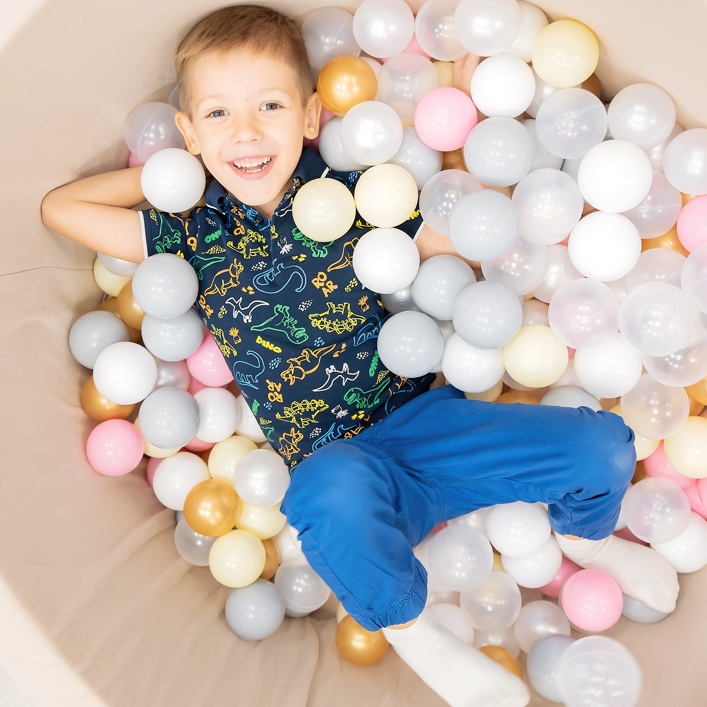 День рождения Матвея!. Главная