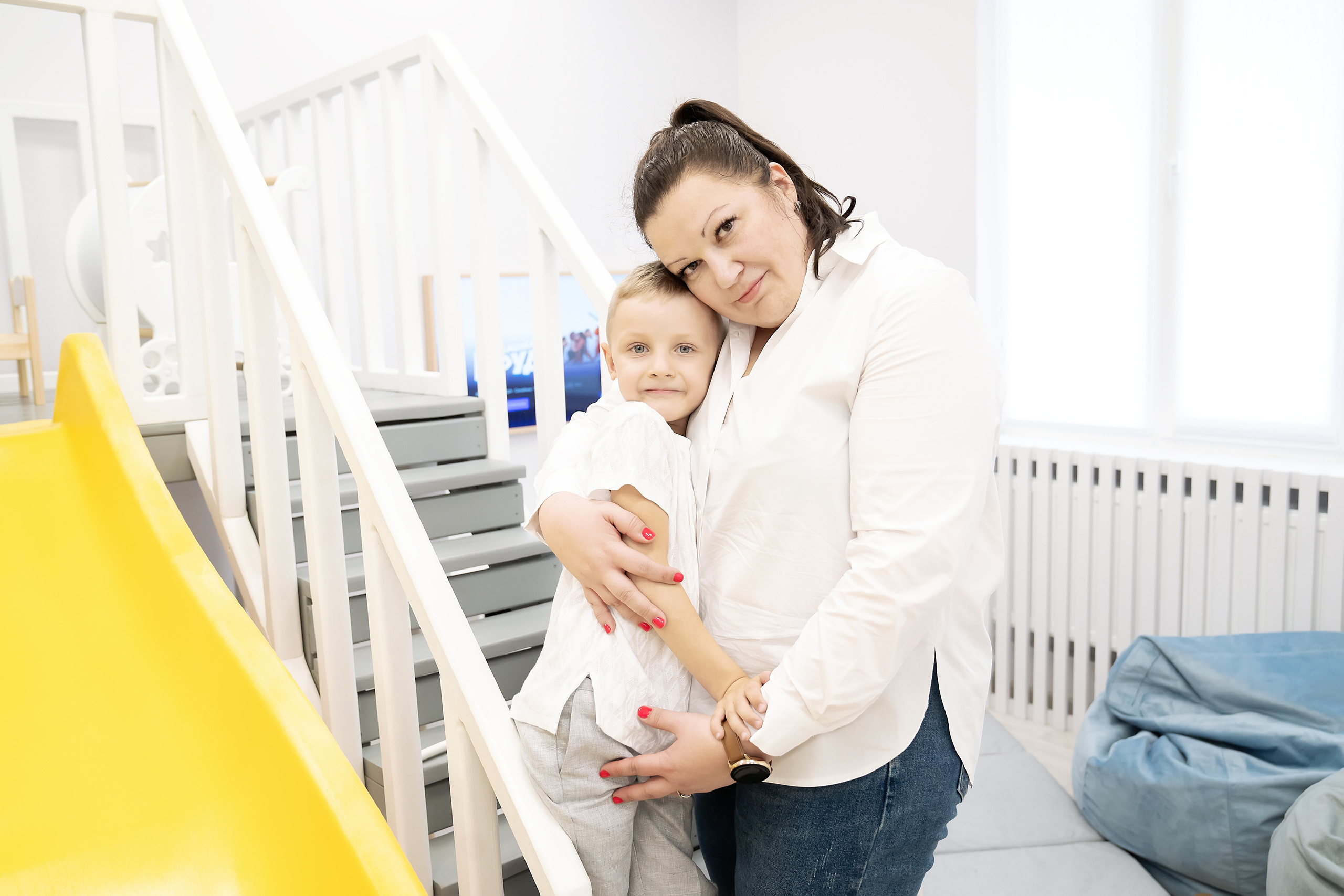 День рождения!. Главная