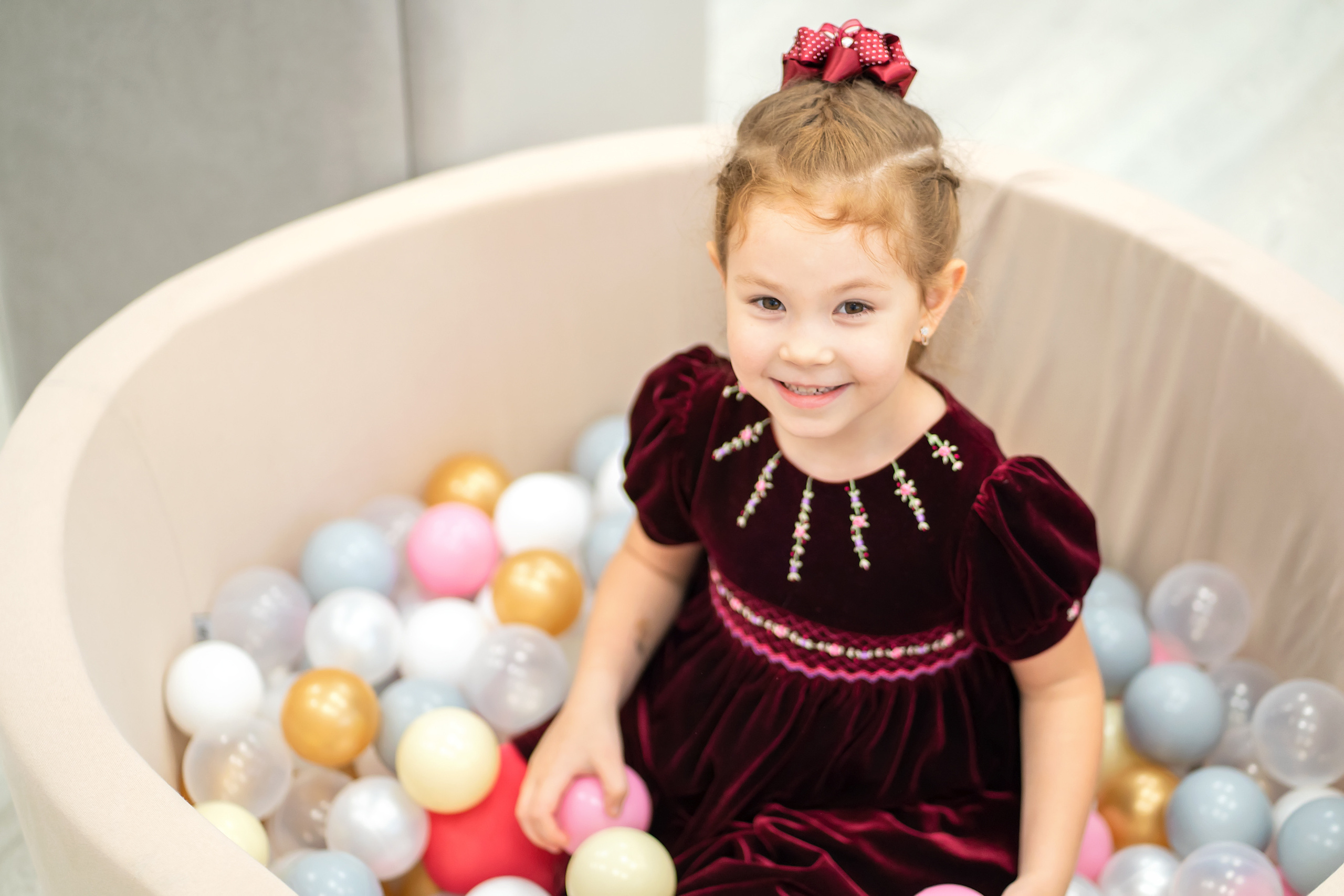 День рождения Матвея!. Главная