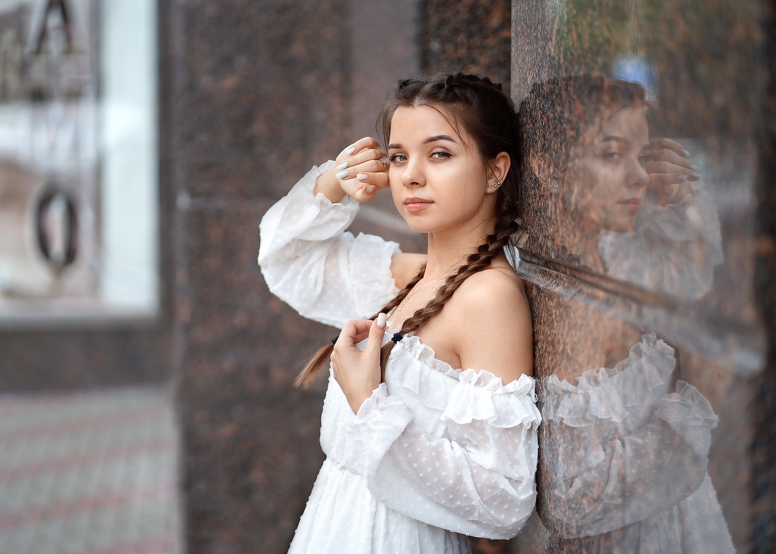 Прогулка. Главная