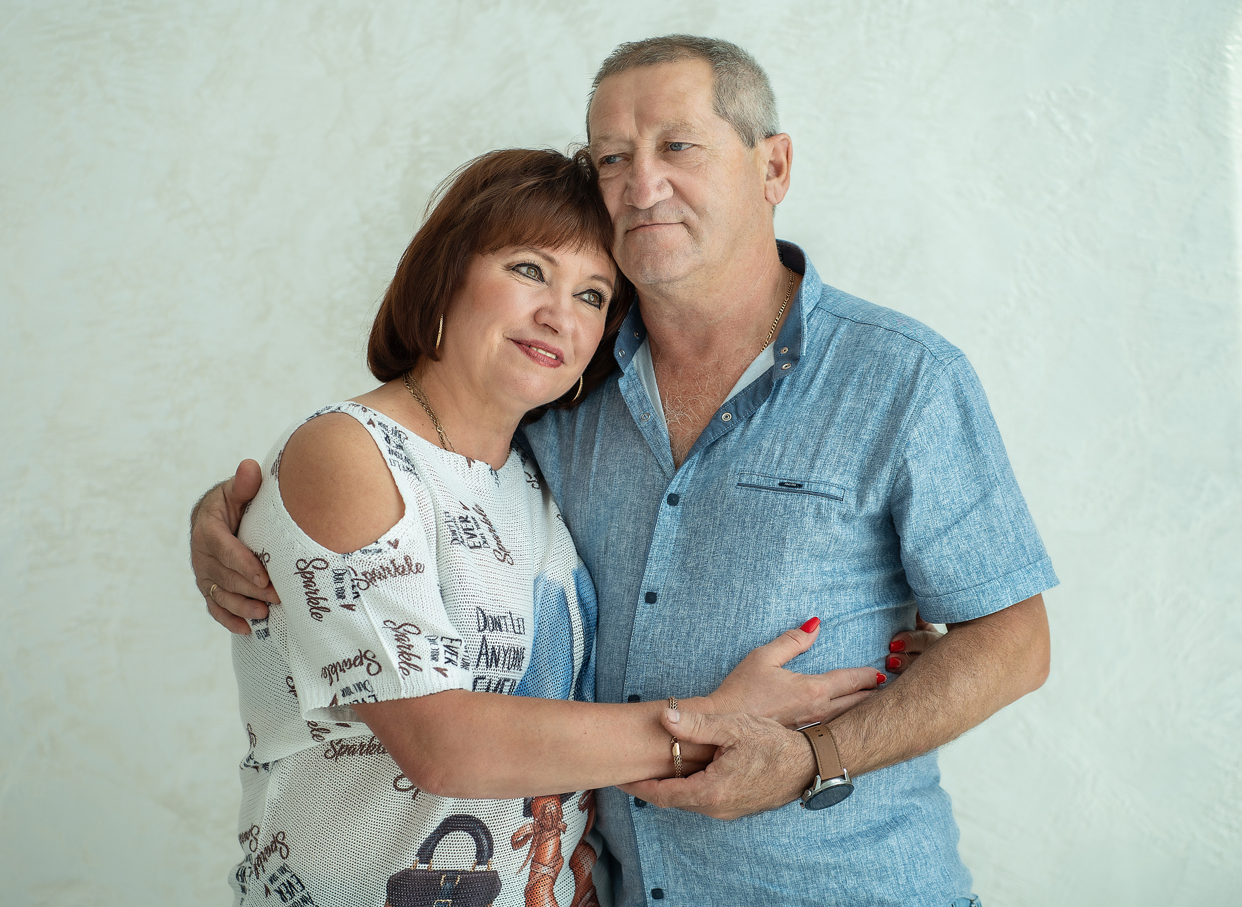 Семейная фотосессия. Главная