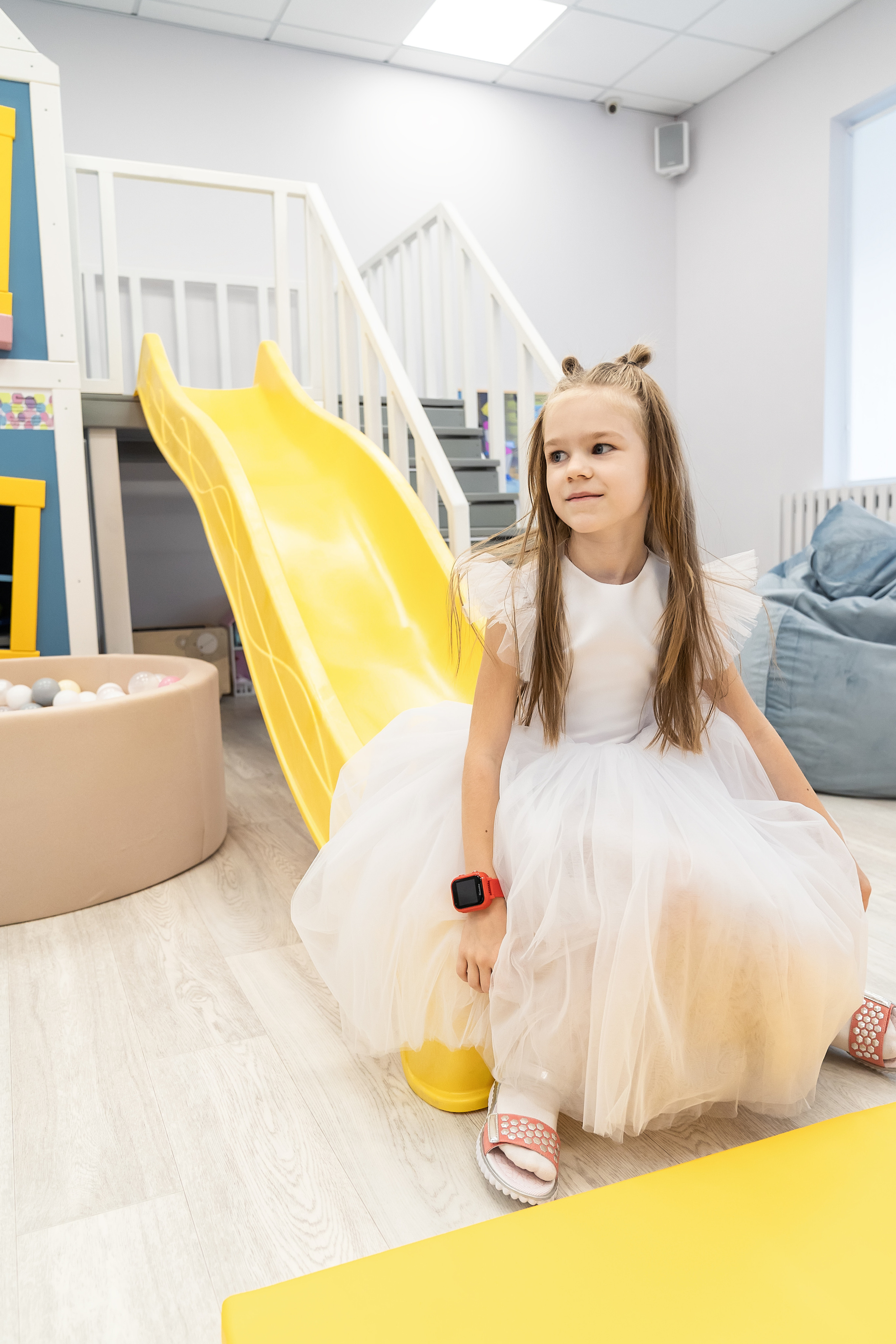 День рождения Ксюши!. Главная