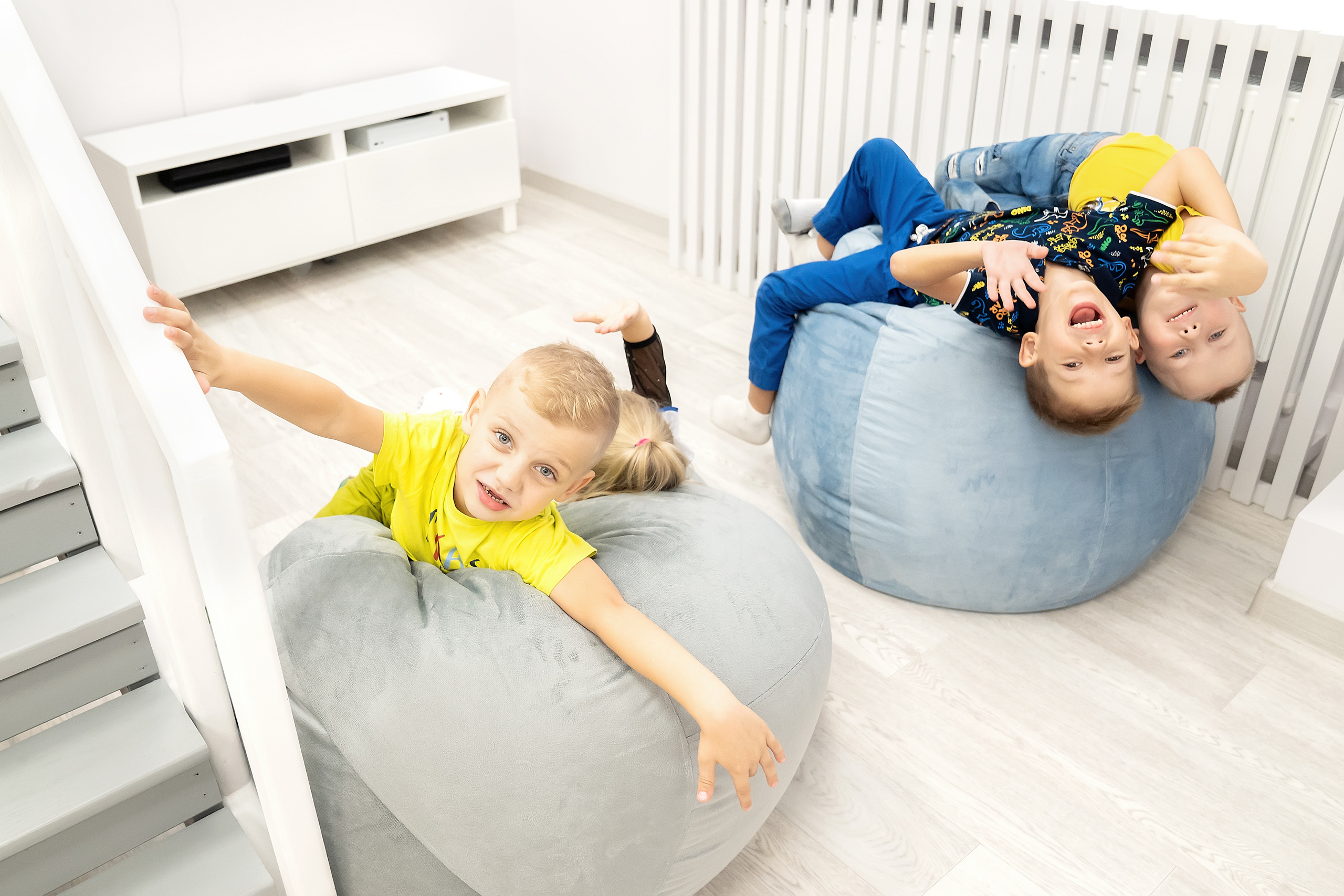 День рождения Матвея!. Главная