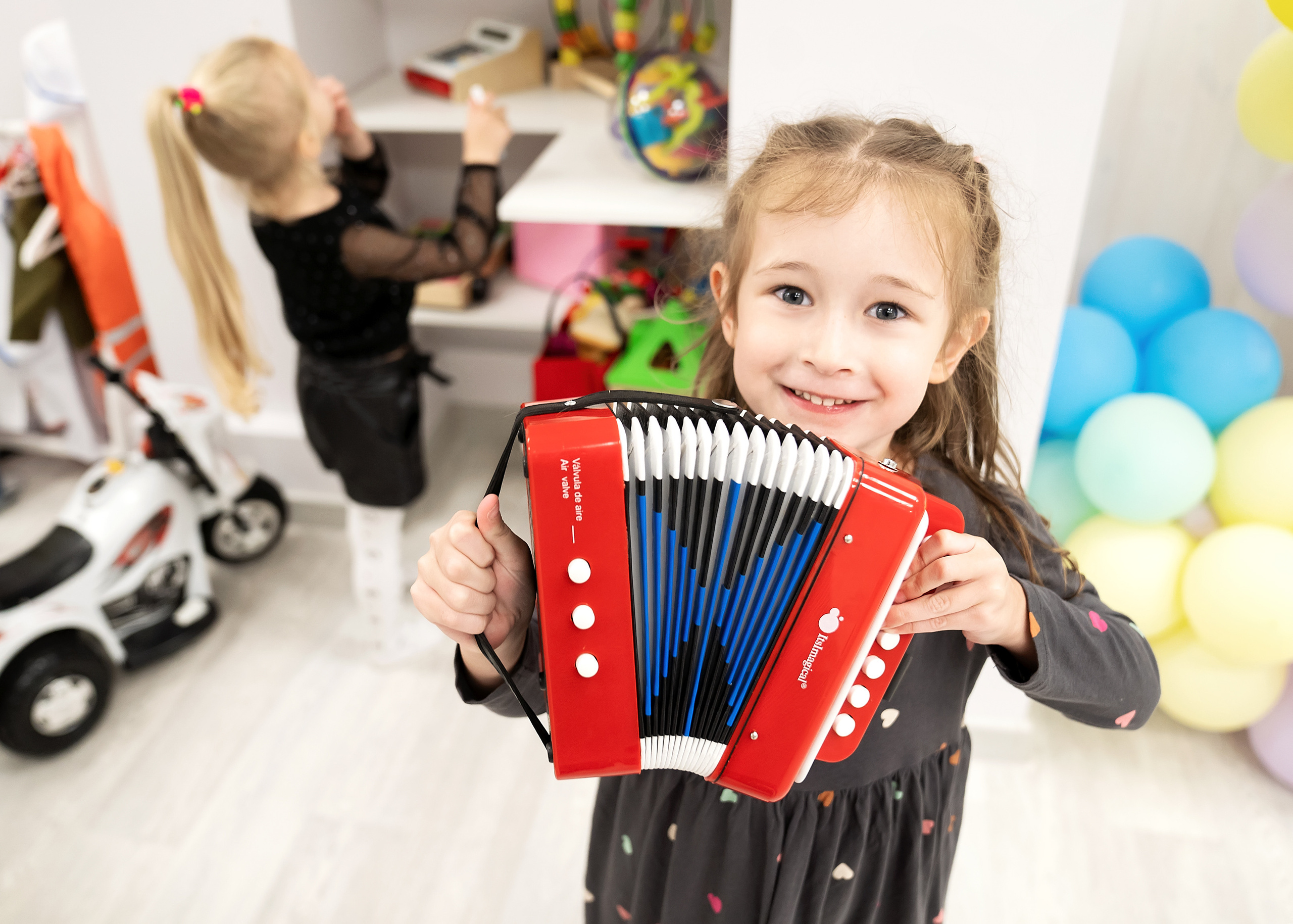 День рождения Матвея!. Главная