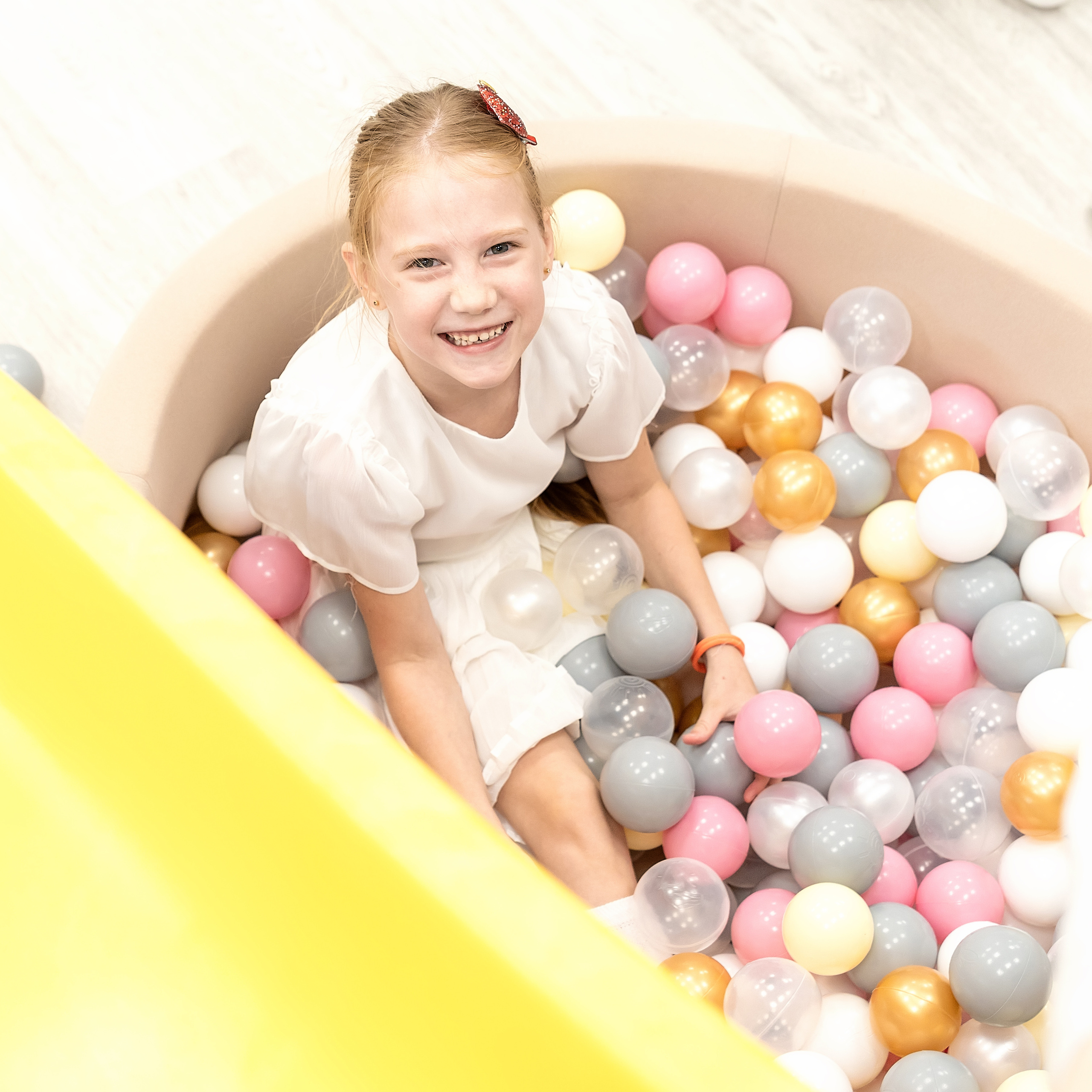 День рождения Ксюши!. Главная