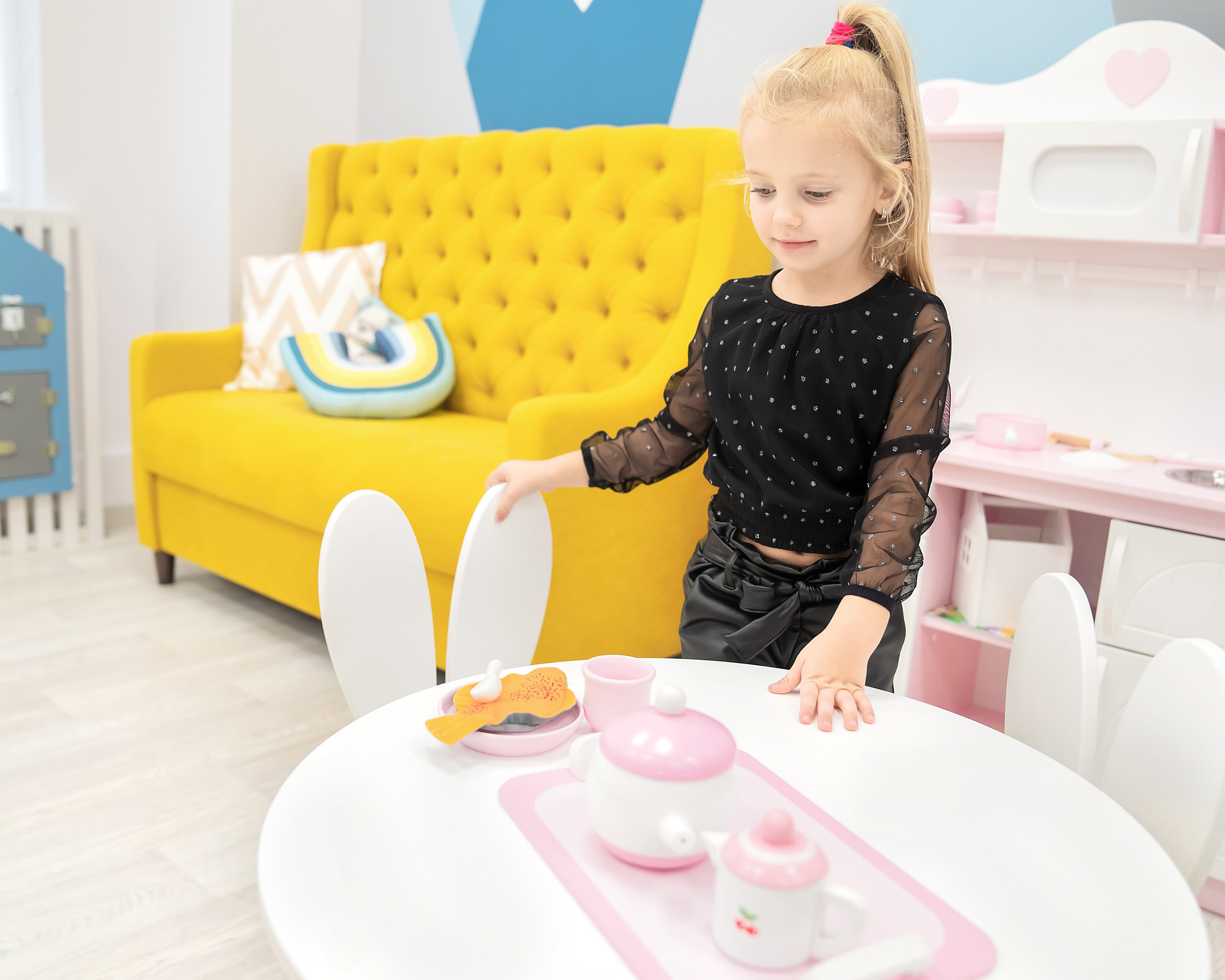 День рождения Матвея!. Главная