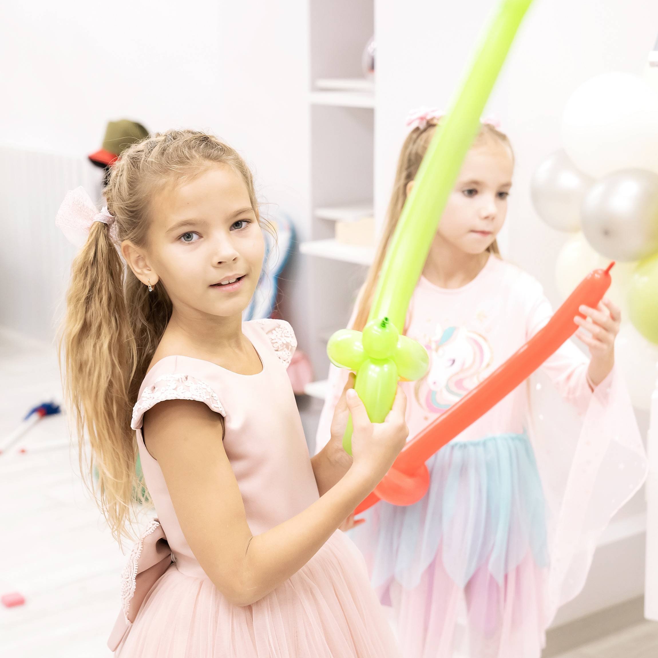 День рождения!. Главная