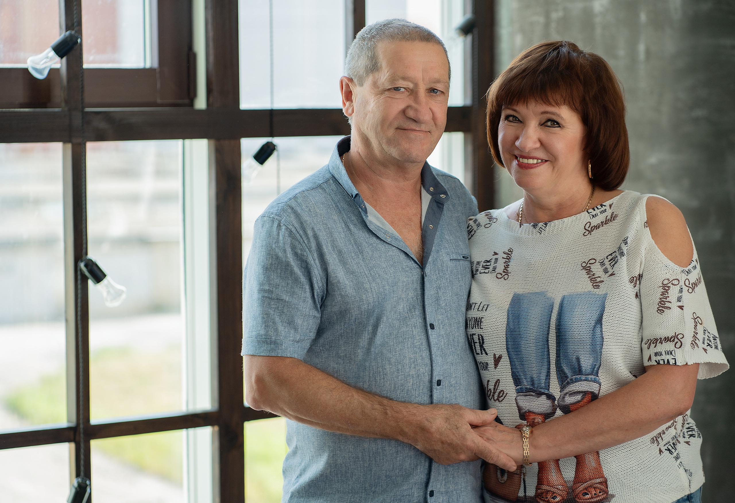 Семейная фотосессия. Главная