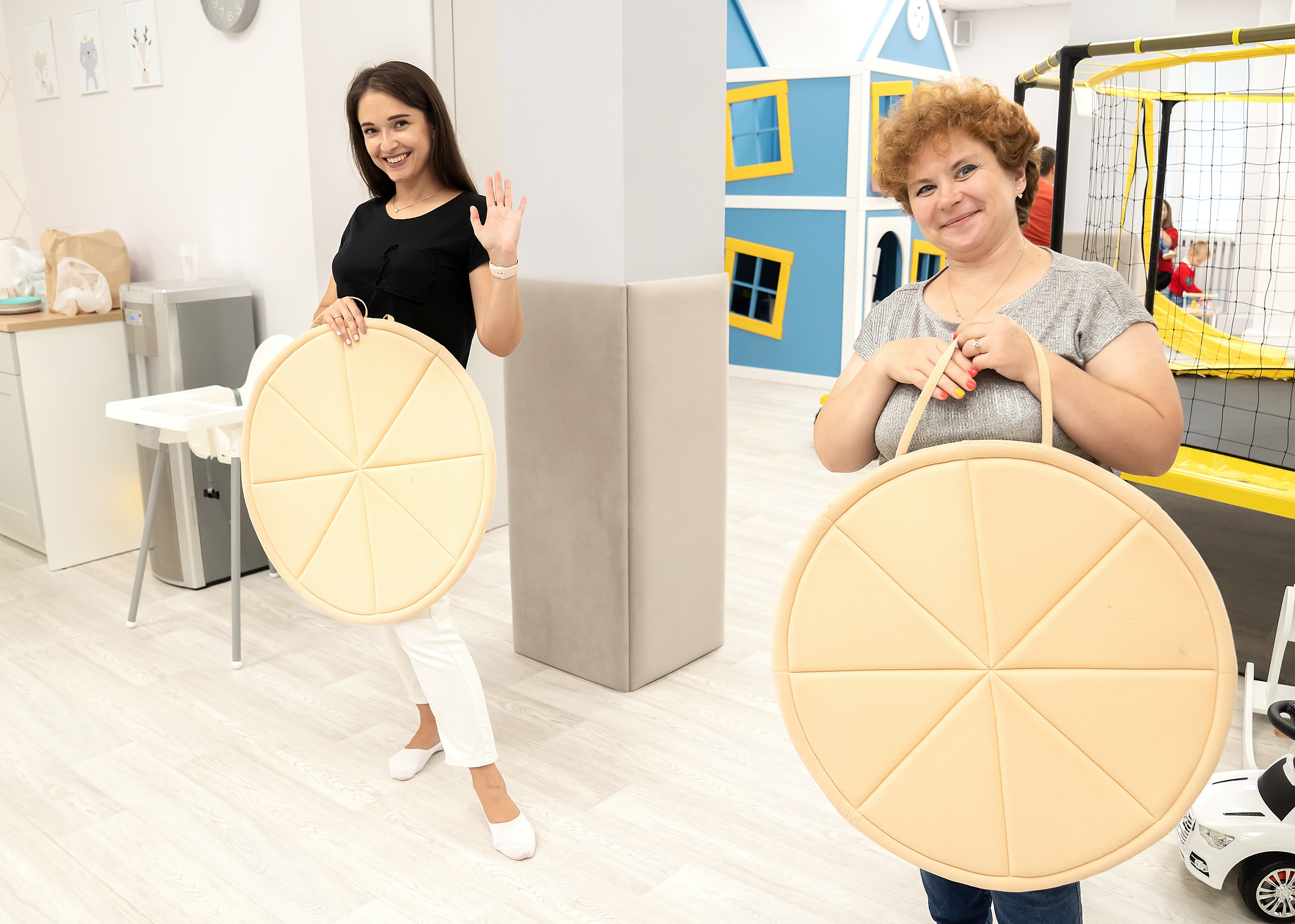 День рождения Матвея!. Главная