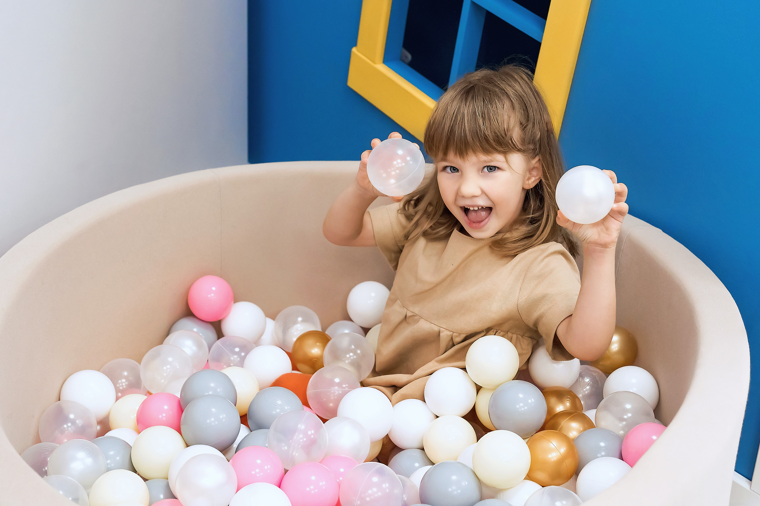 Домми Открытие. Главная