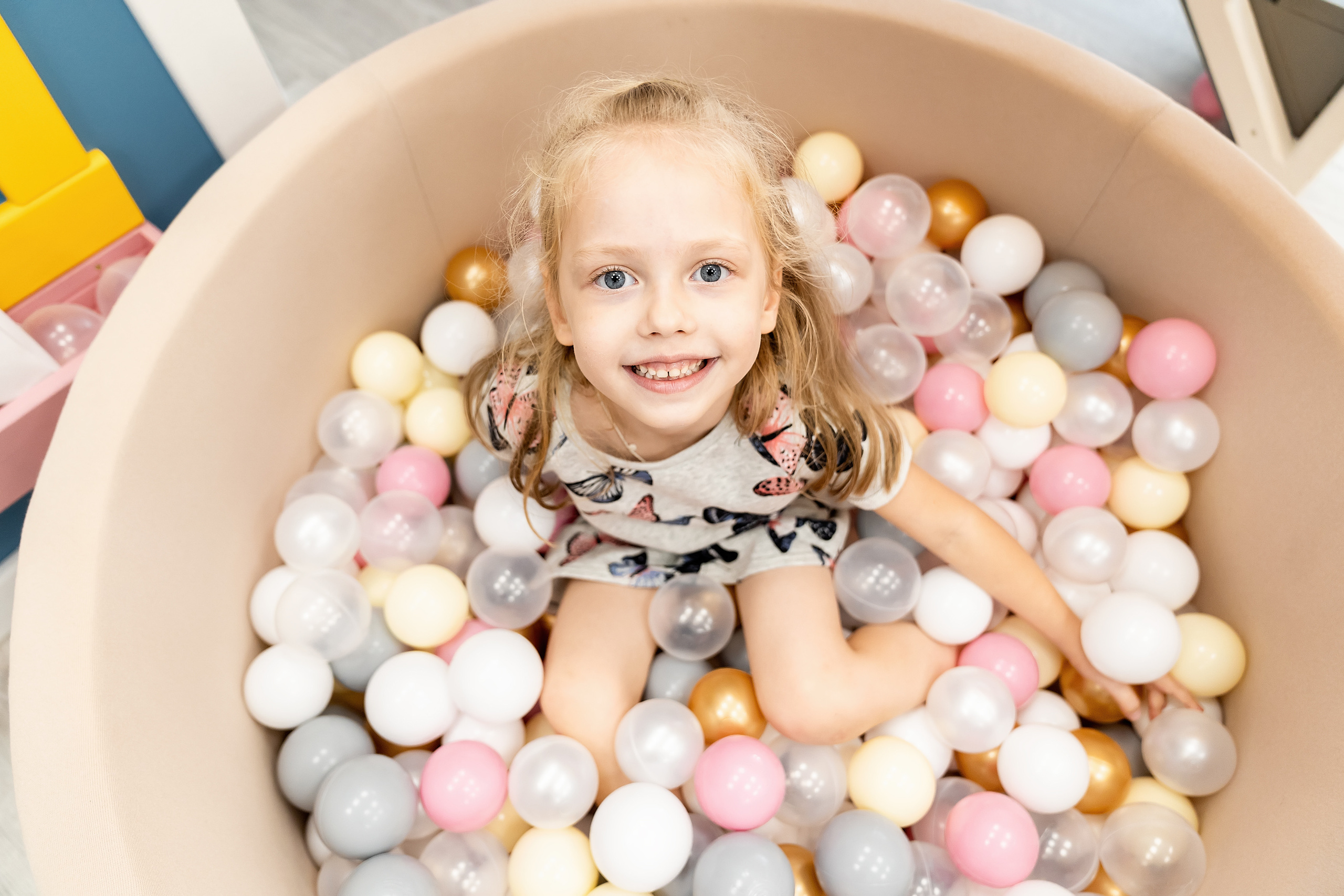 День рождения Ксюши!. Главная