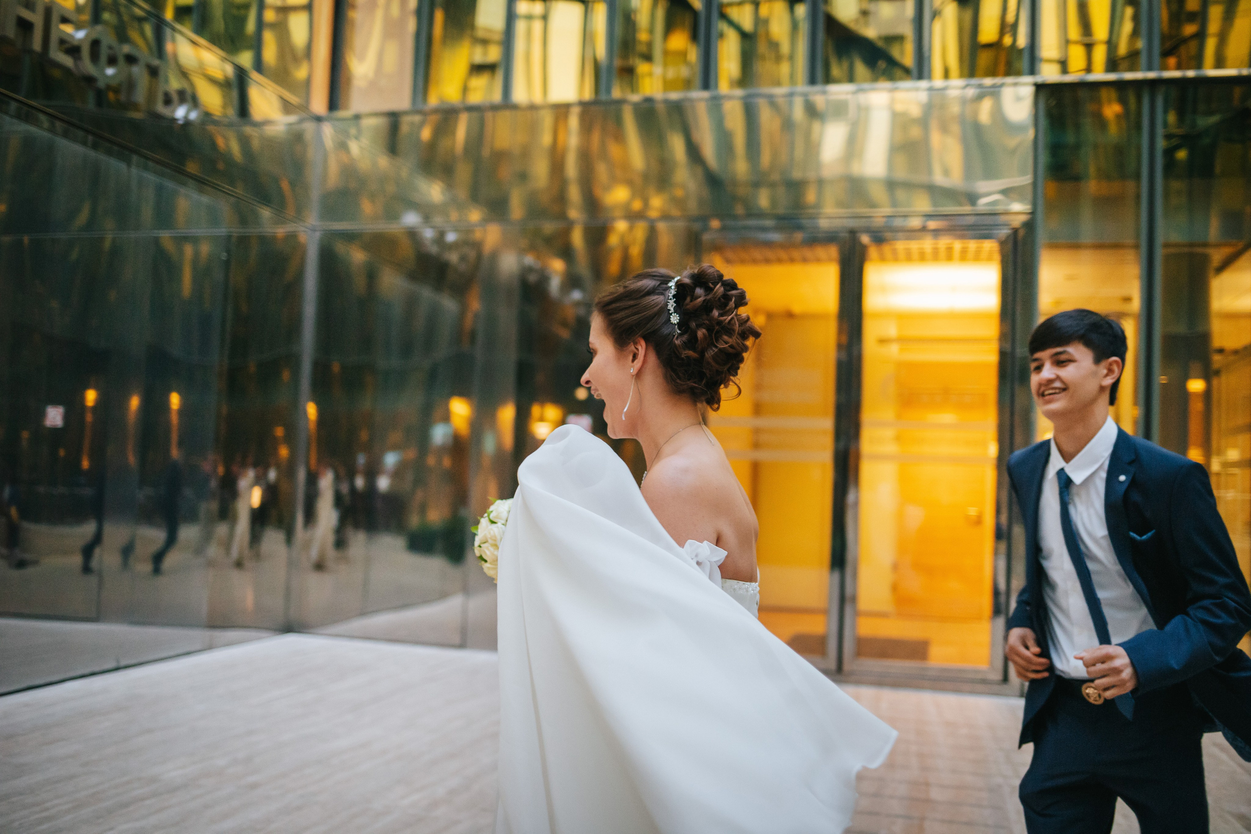 Джама и Катя. Семейный lifestyle фотограф в Санкт-Петербурге Людмила Пахомова