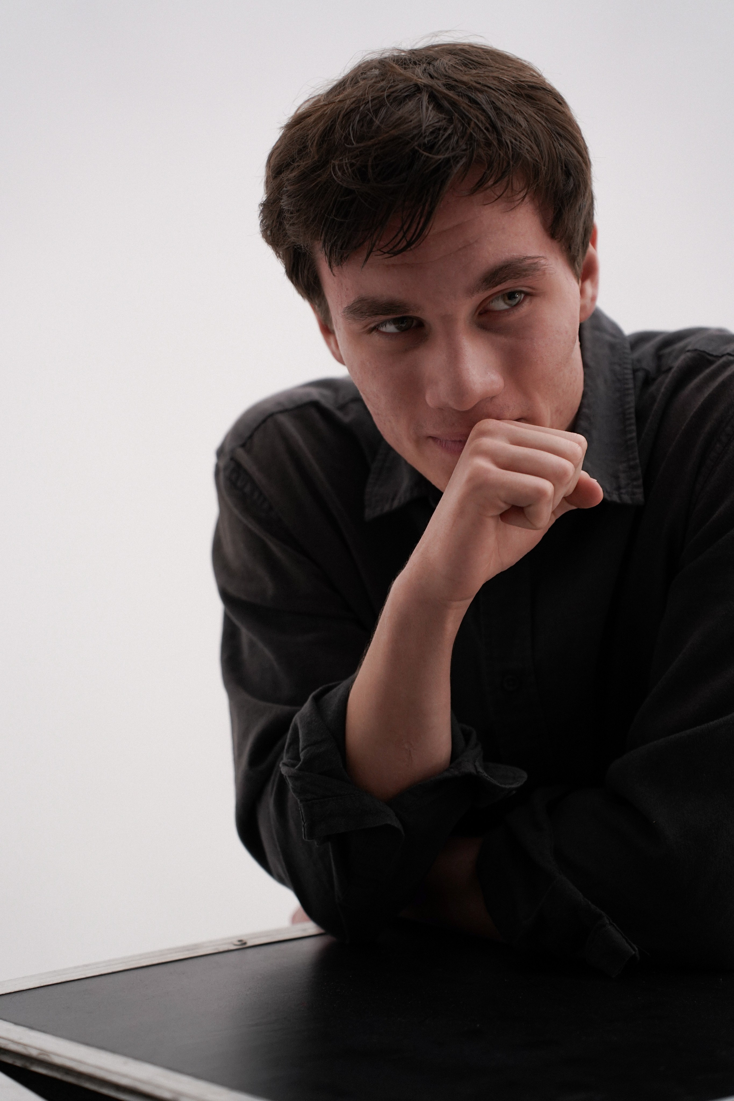 Мужской портрет. Универсальный фотограф в Геленджике Сидорина Кристина