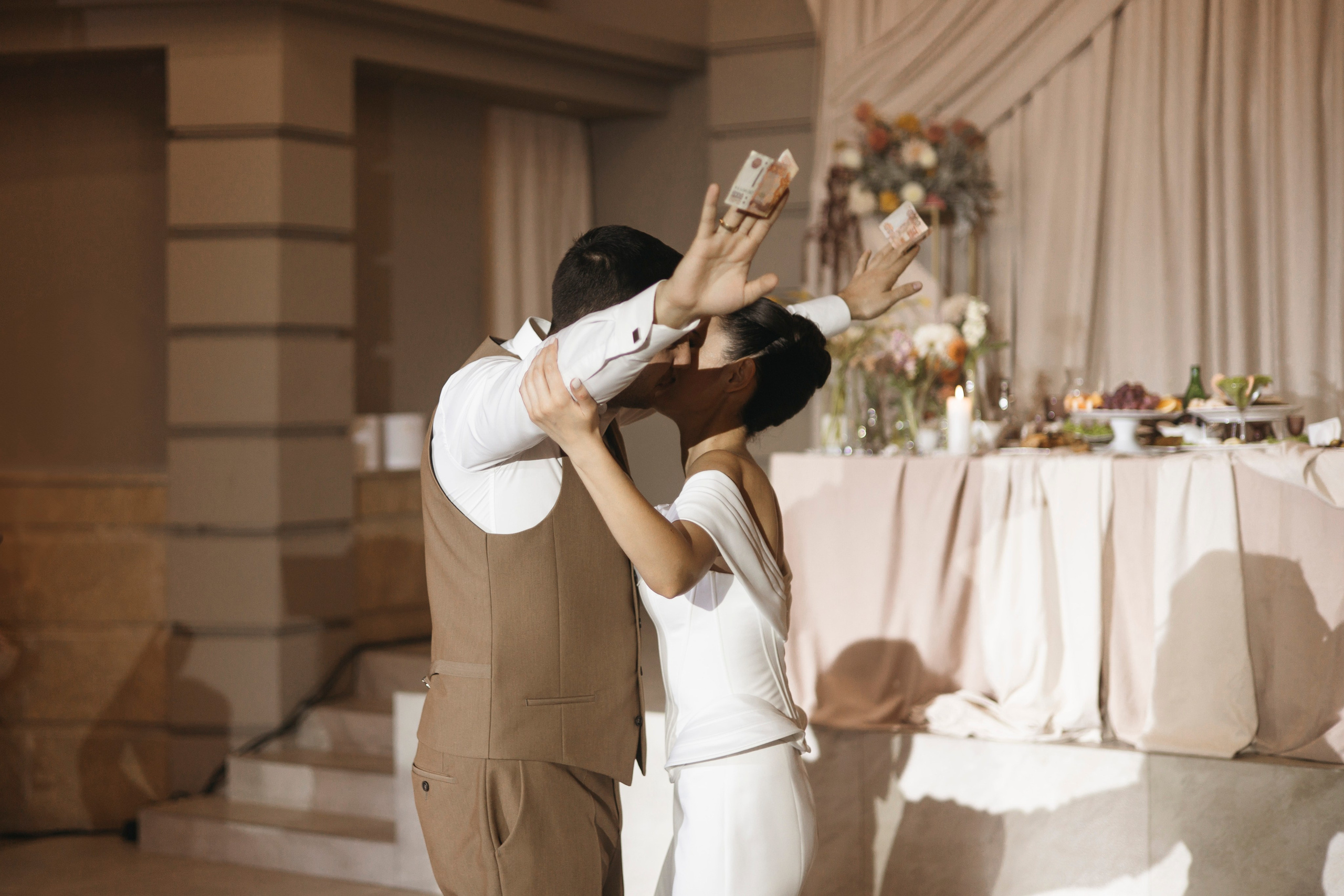 Владимир и Ирина. Nikolpinhasova