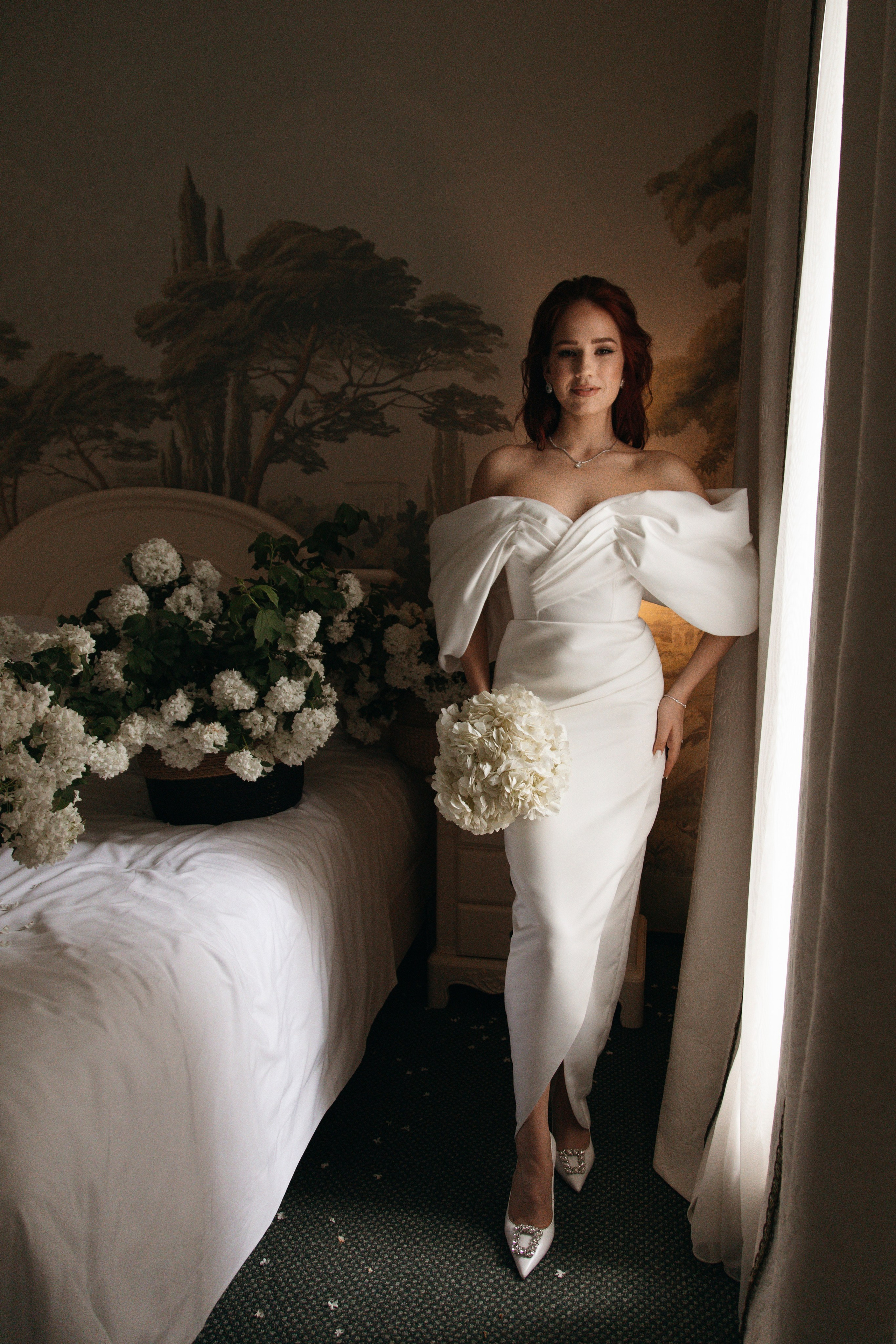 Игорь и Екатерина. Nikolpinhasova