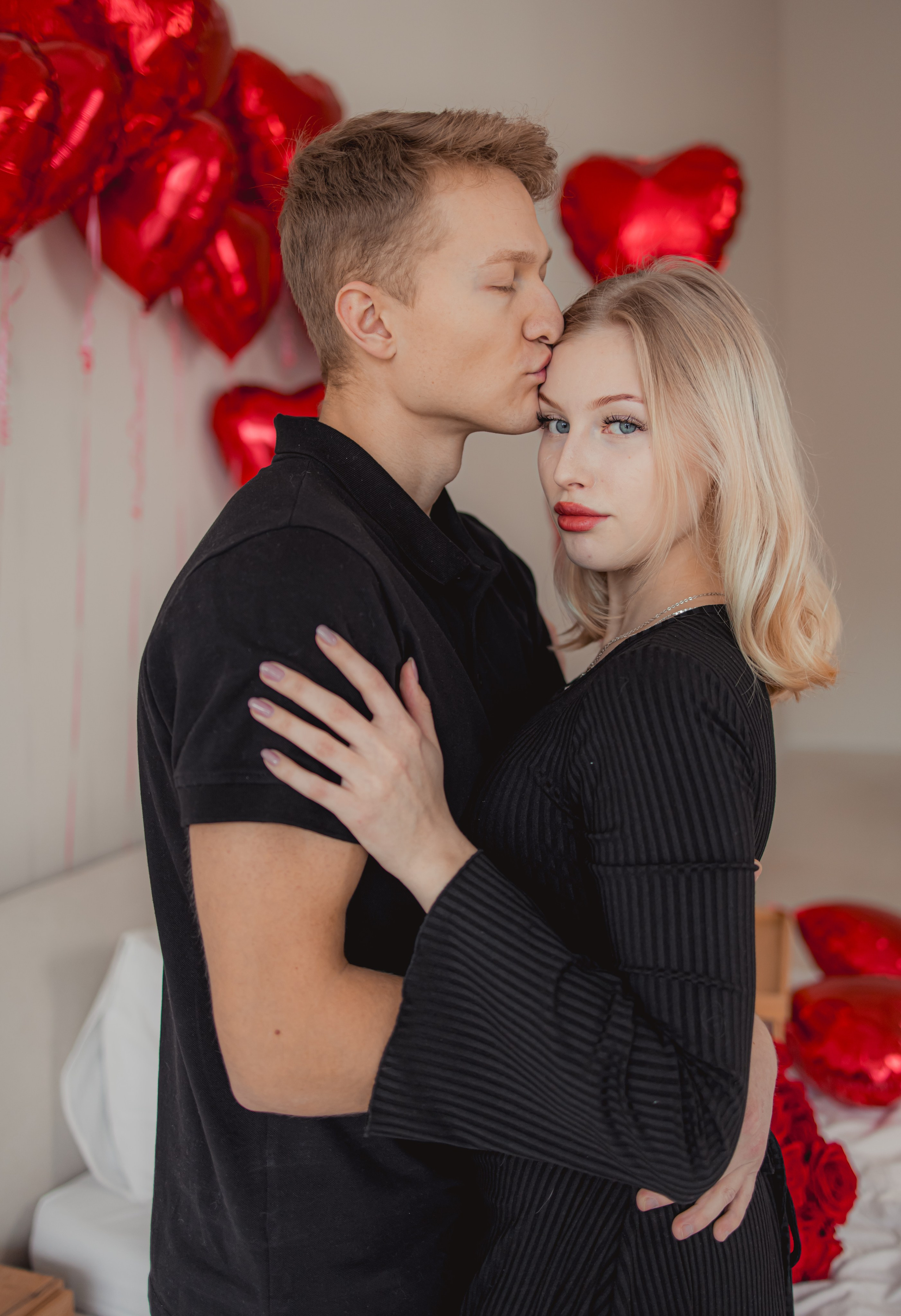 Love story. KATERINA VINOKUROVA ФОТОГРАФ ПЕРМЬ